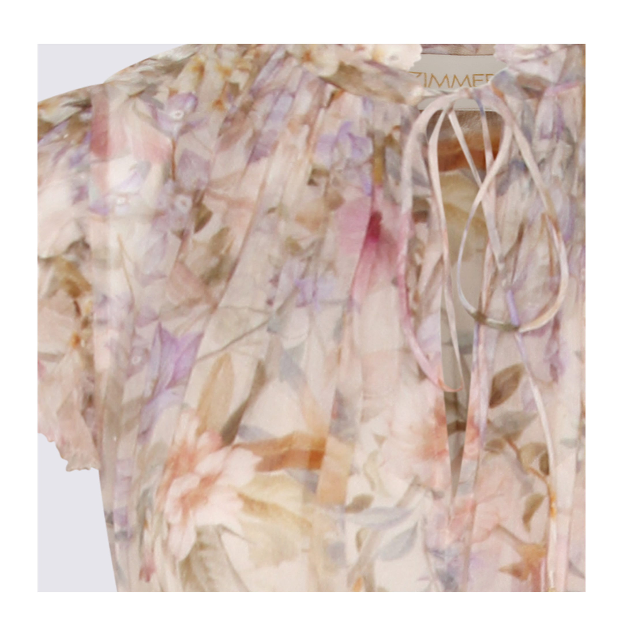 Women Dress Floral Print