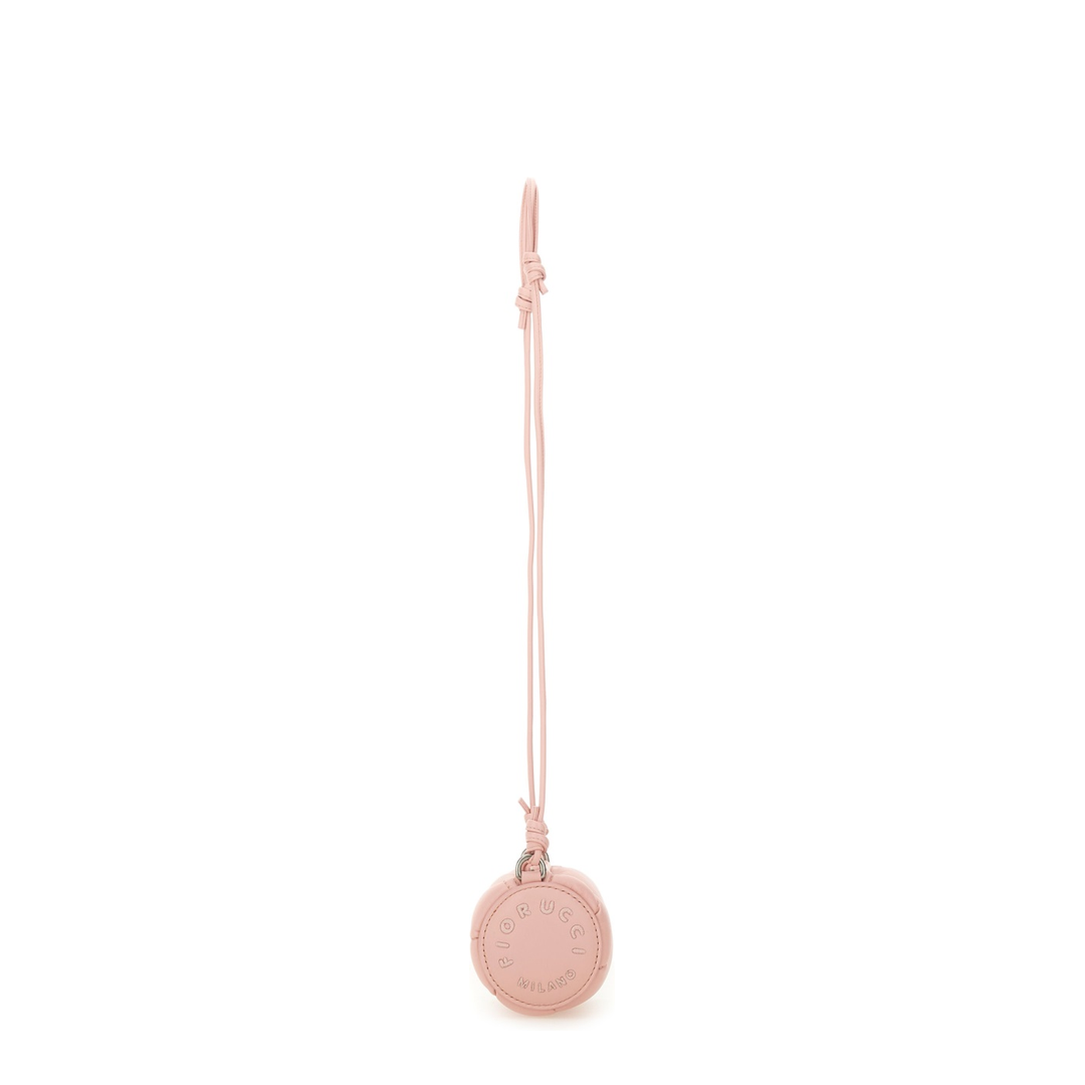 MAYFEYR - FIORUCCI - Micro Mella Bag - U01FMASL005LE04PN02BABYPINK