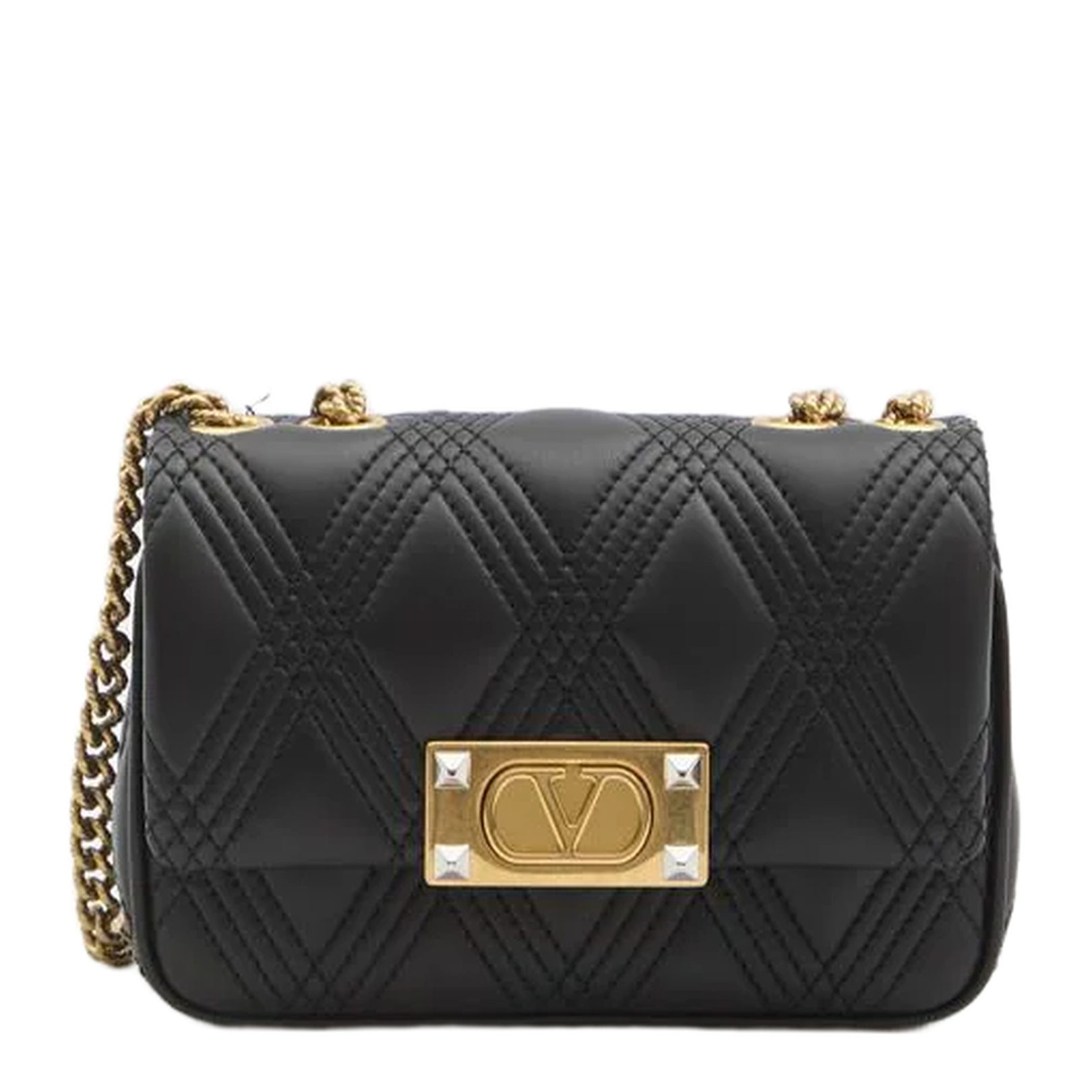 Quiltie 67 In Quilted Nappa Leather Small Shoulder Bag – MAYFEYR Quiltie 67 In Quilted Nappa Leather Small Shoulder Bag – MAYFEYR