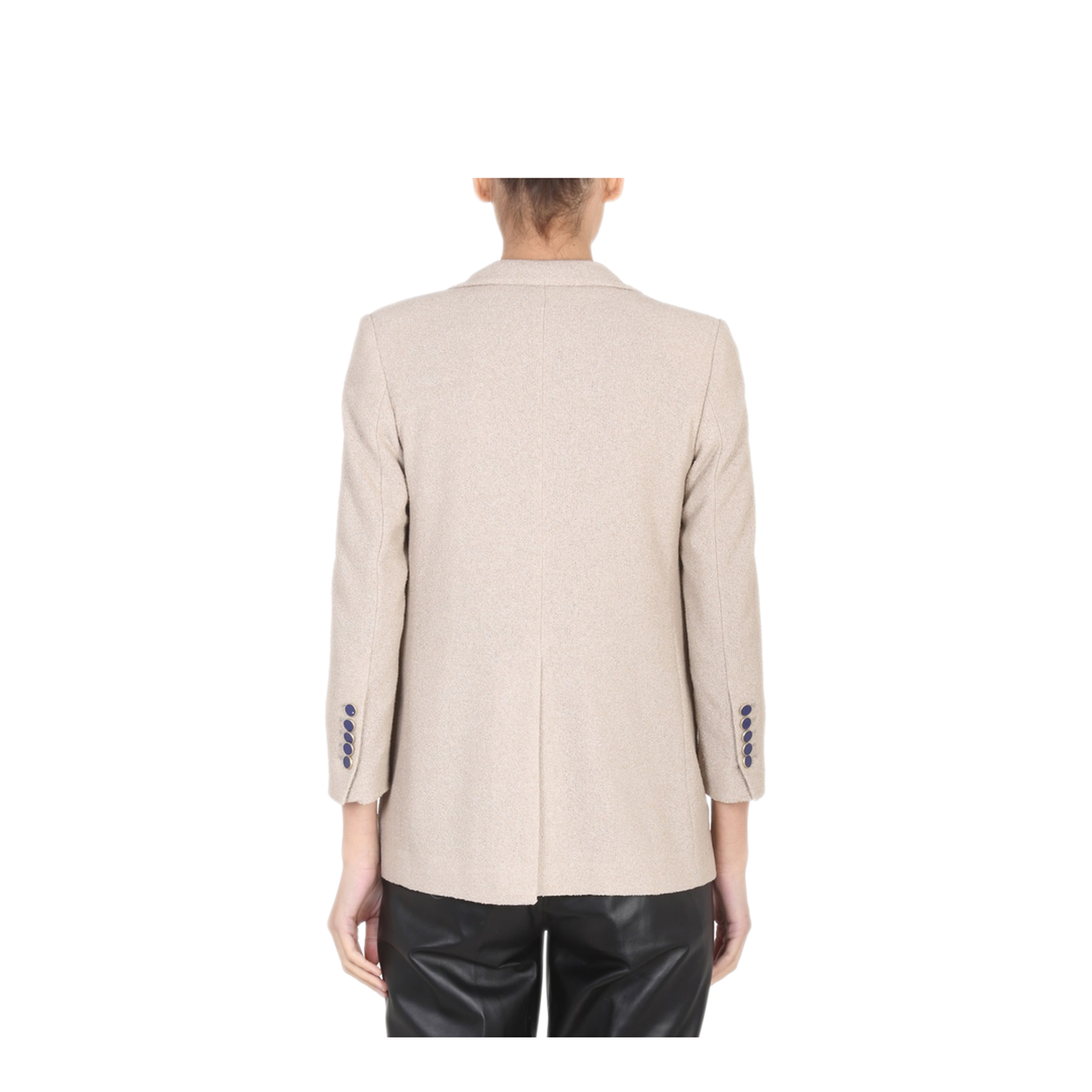 MAYFEYR - SAULINA - Antonia Jacket - ANTONIAJE50006