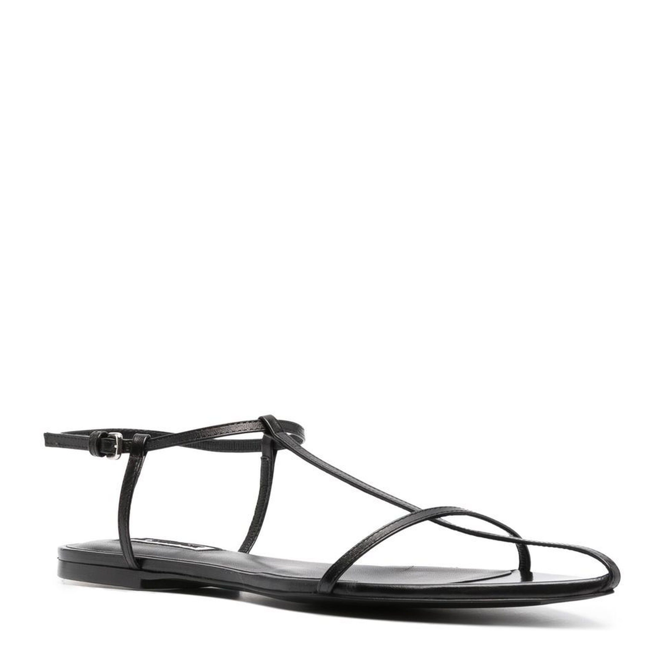 Sandals Black