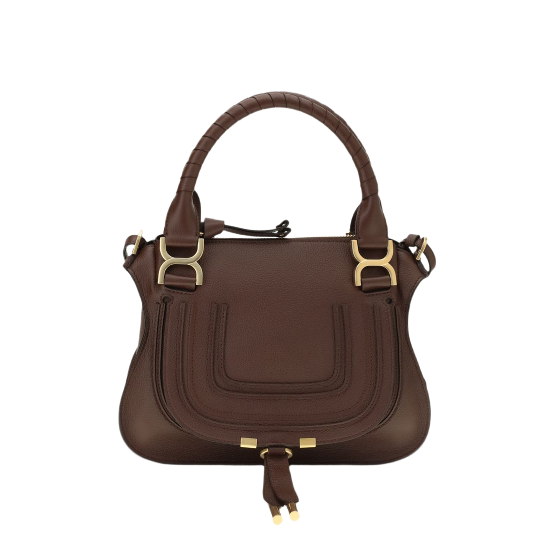 MAYFEYR - Chloè - Brown Bag - CHC22AS628I3127M