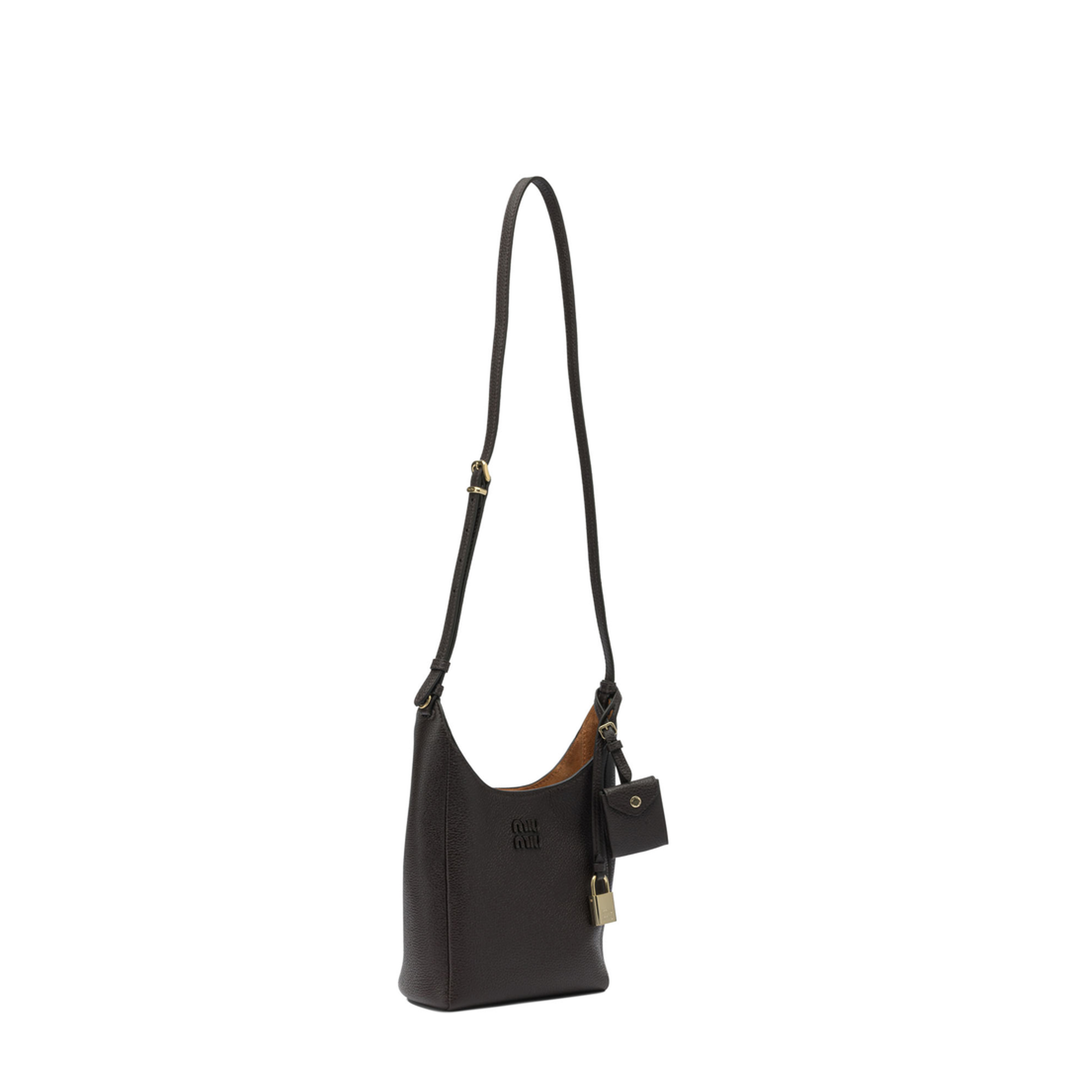 MAYFEYR - Miu Miu - Crossbody Bags - 5BE0992IFLF0ZKSVOOO