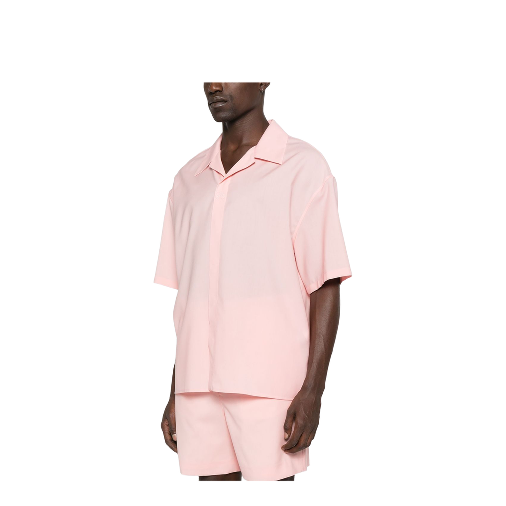 Wool Shirt