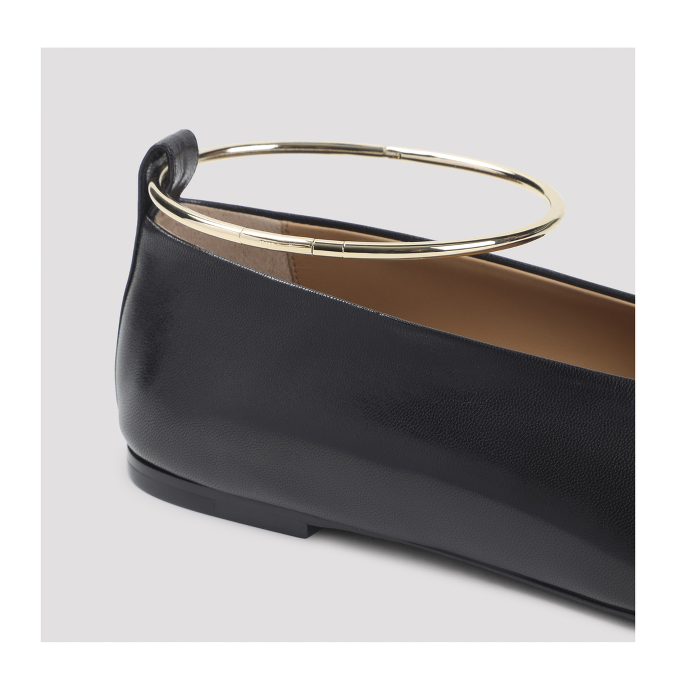 MAYFEYR - Jil Sander - Ring Ballerina - J15WZ0039P7588
