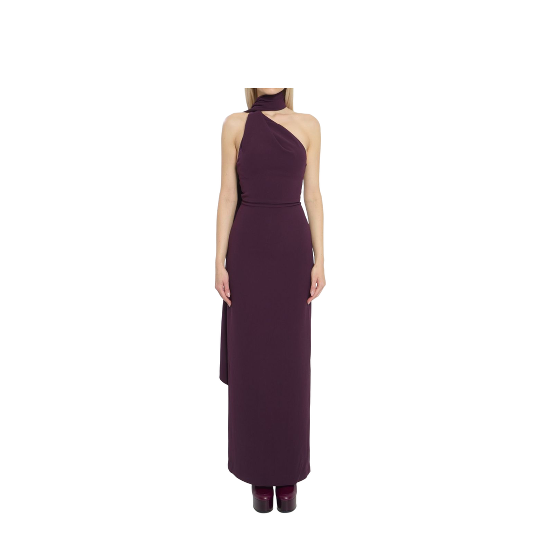 Dresses Purple