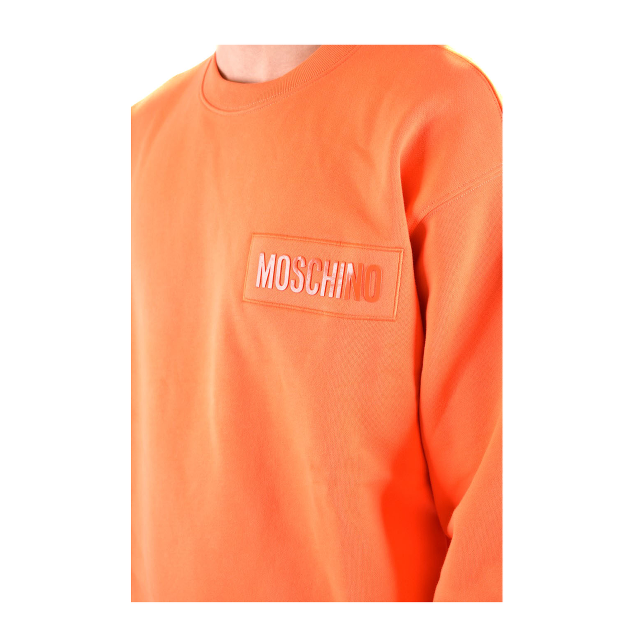 MAYFEYR - Moschino - Sweatshirts - A170952281041