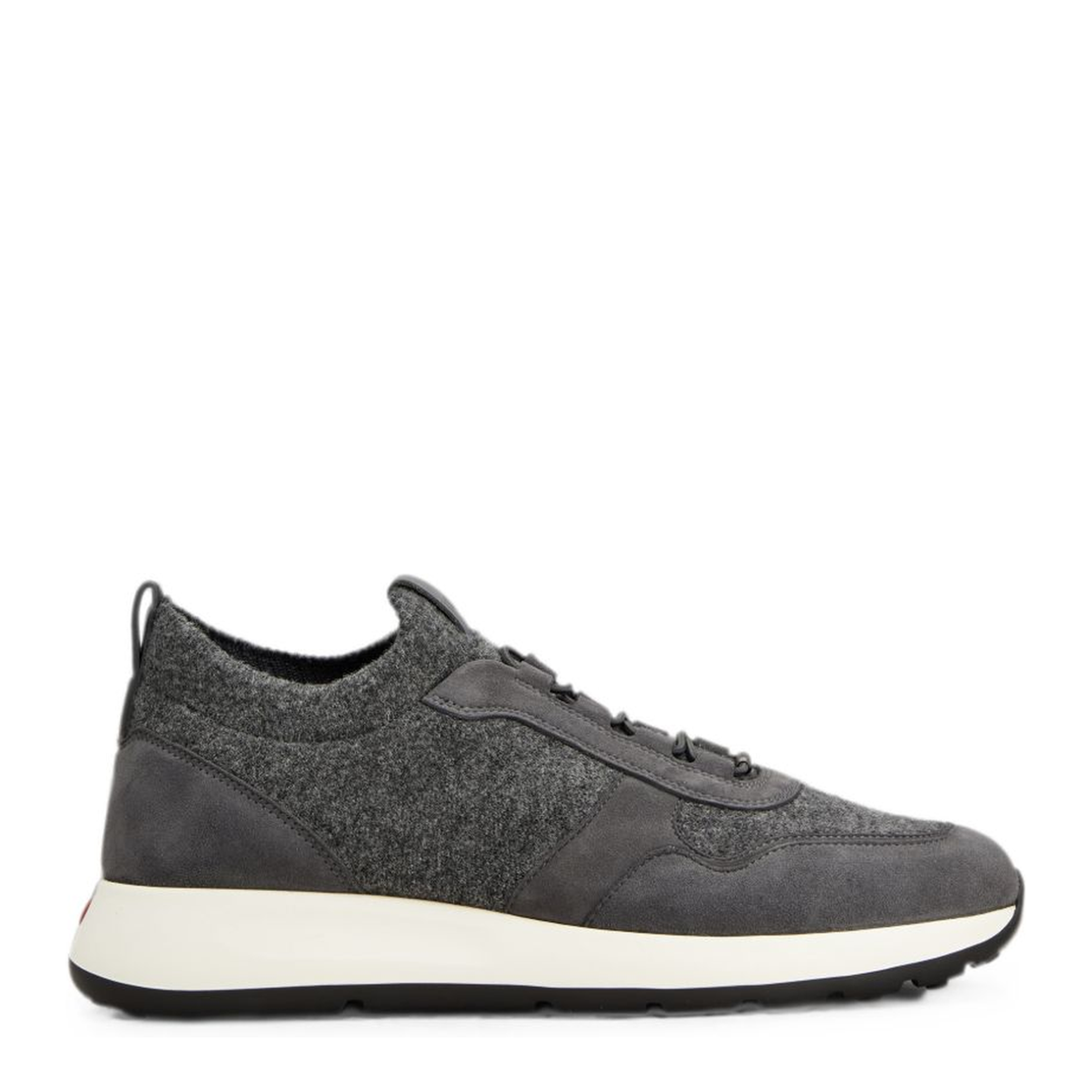 MAYFEYR - Tod's - Sneakers Grey - XXM79K0KN80VKM1M59