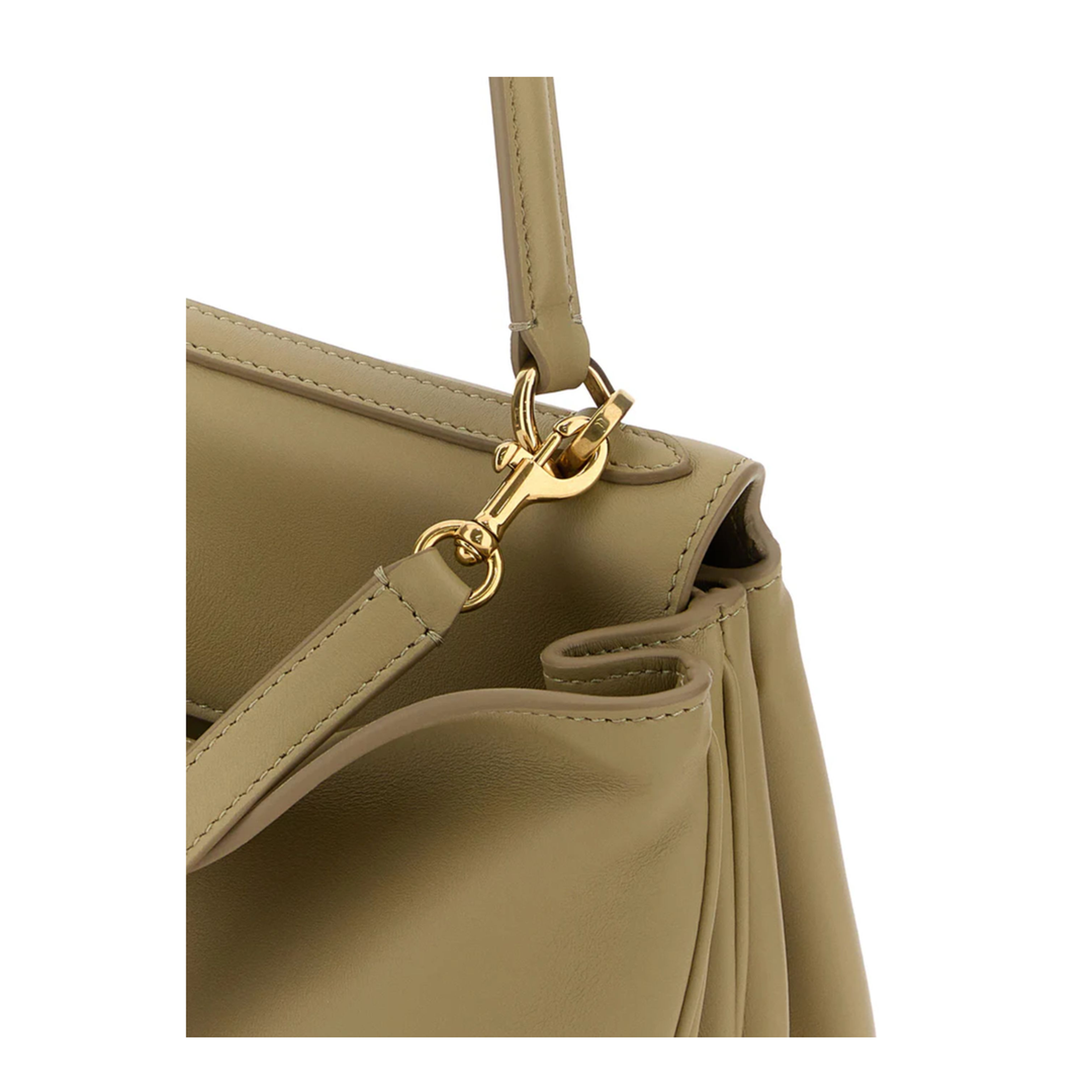 MAYFEYR - Balenciaga - Rodeo Hand Bag - 7897792AA4V2921