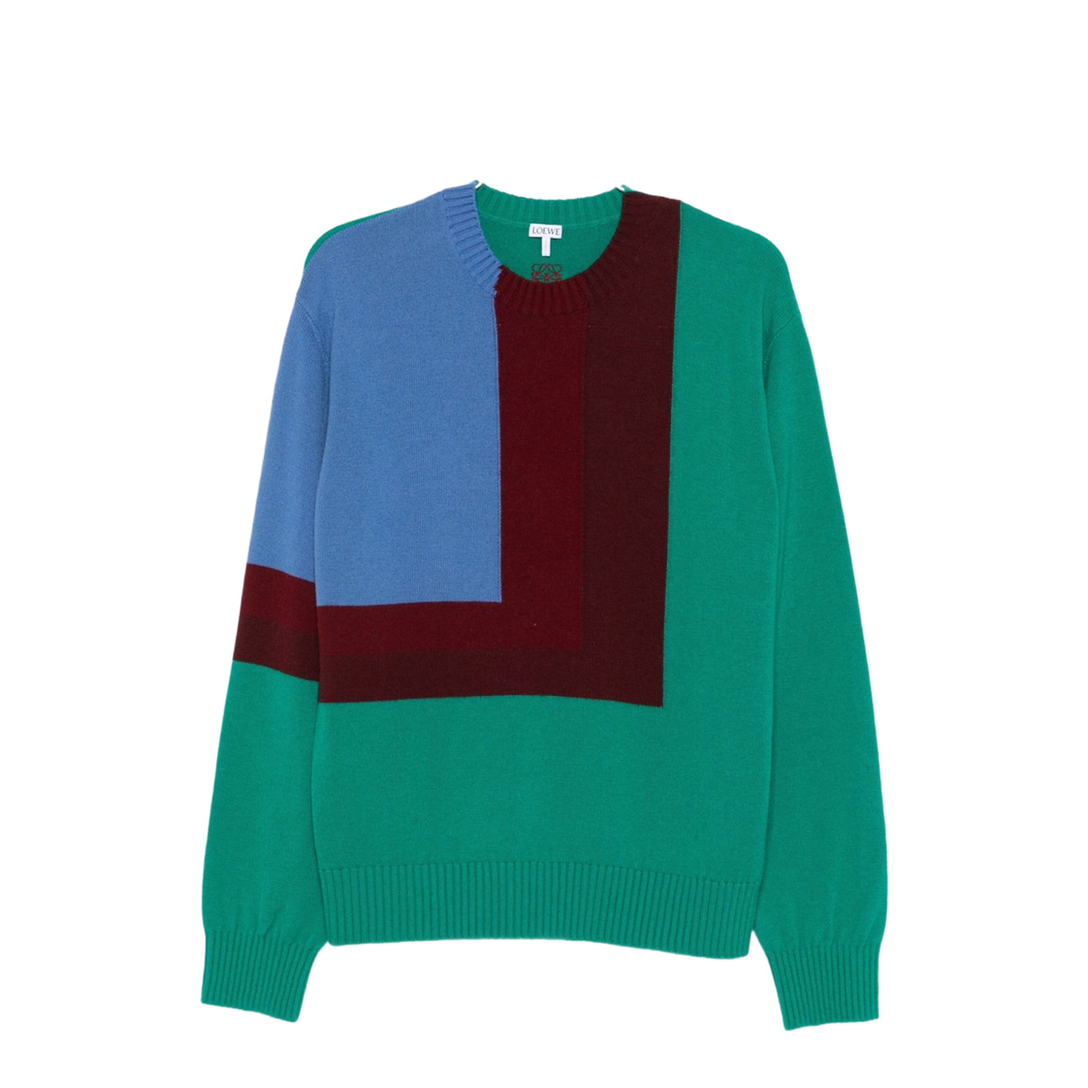Knitted Sweater