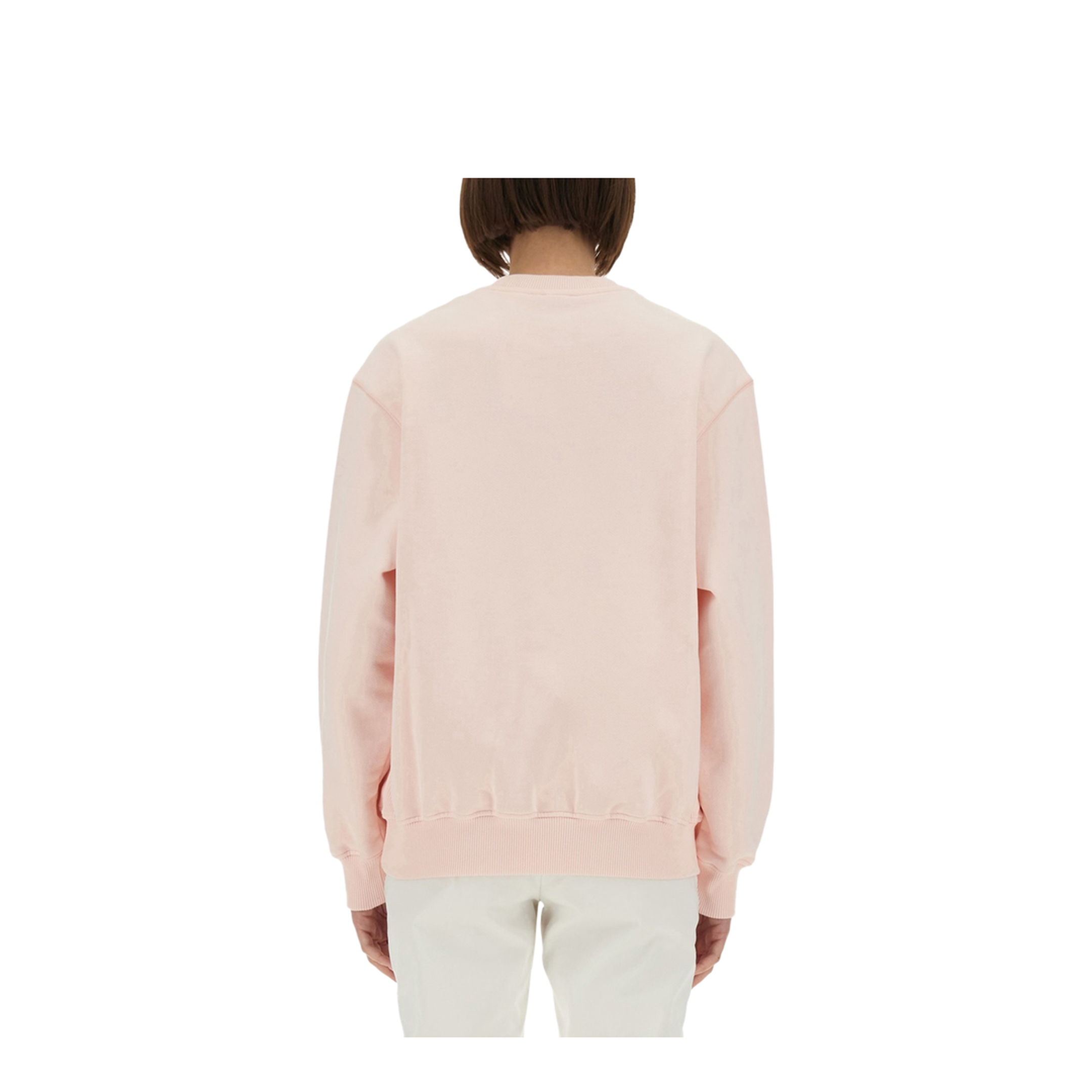 "MONTAGNE SPORTIF" SWEATSHIRT