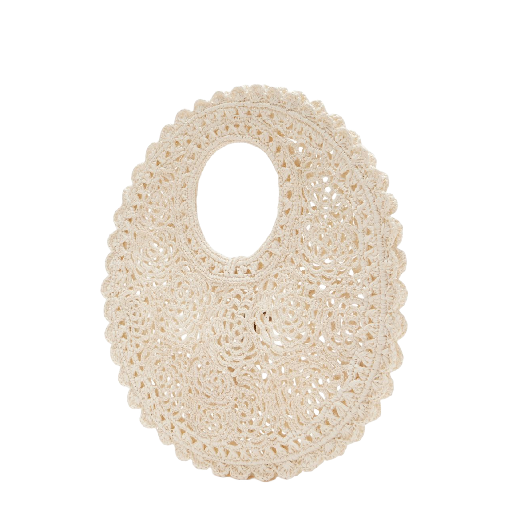 MAYFEYR - Jacquemus - Bag White - BAW00445AW00623100