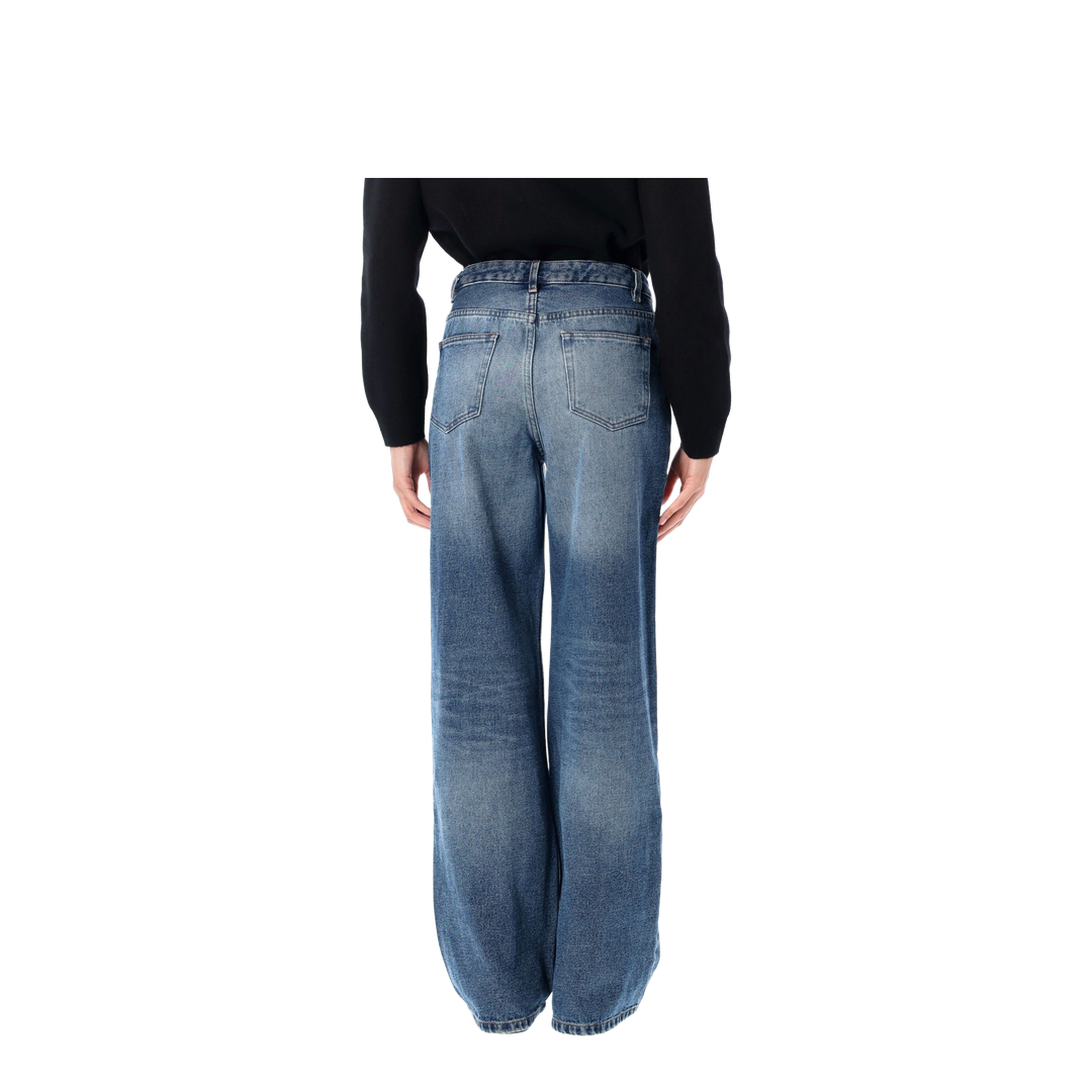MAYFEYR - A.P.C. - Jeans - F09181COHJLIAL