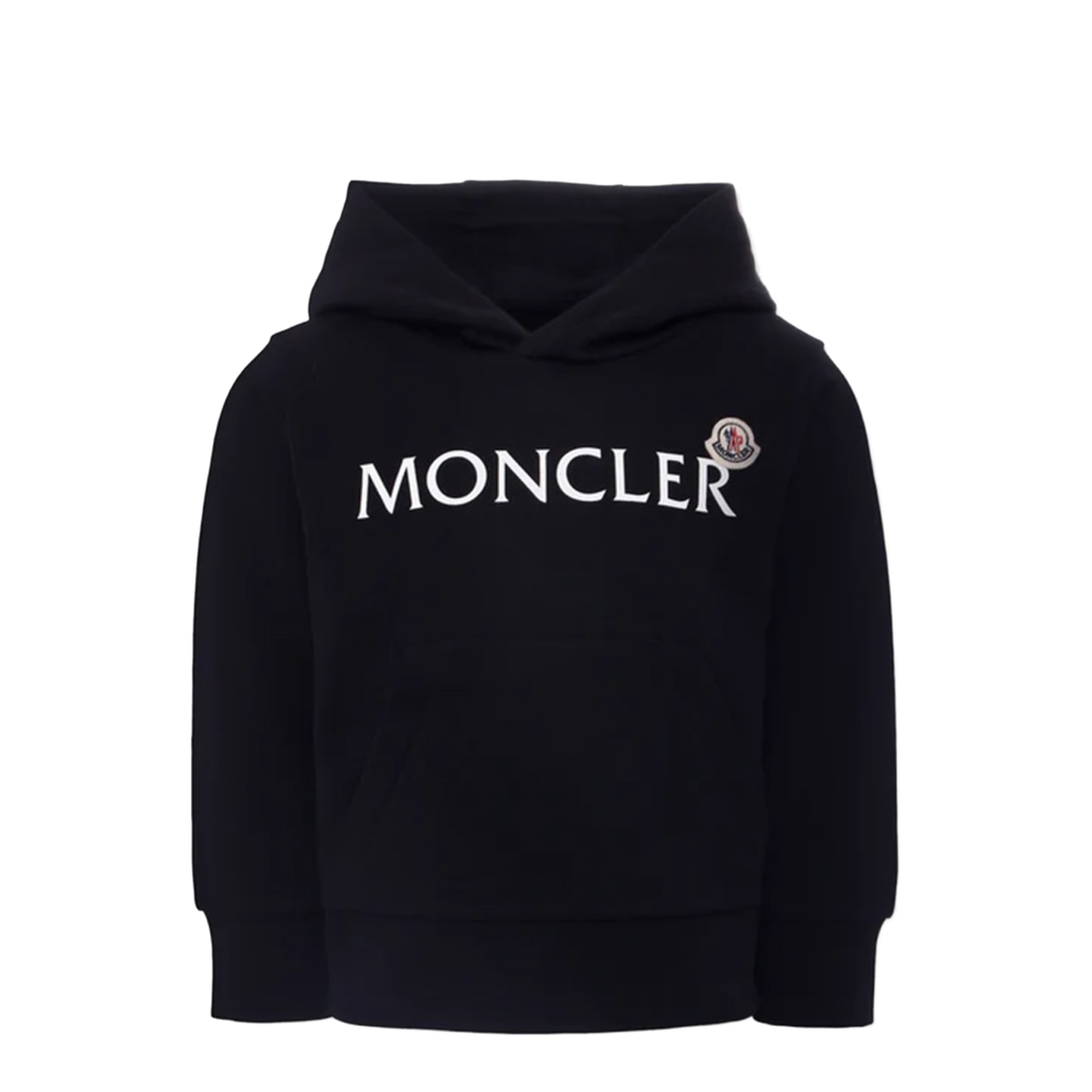 Logo Hoodie