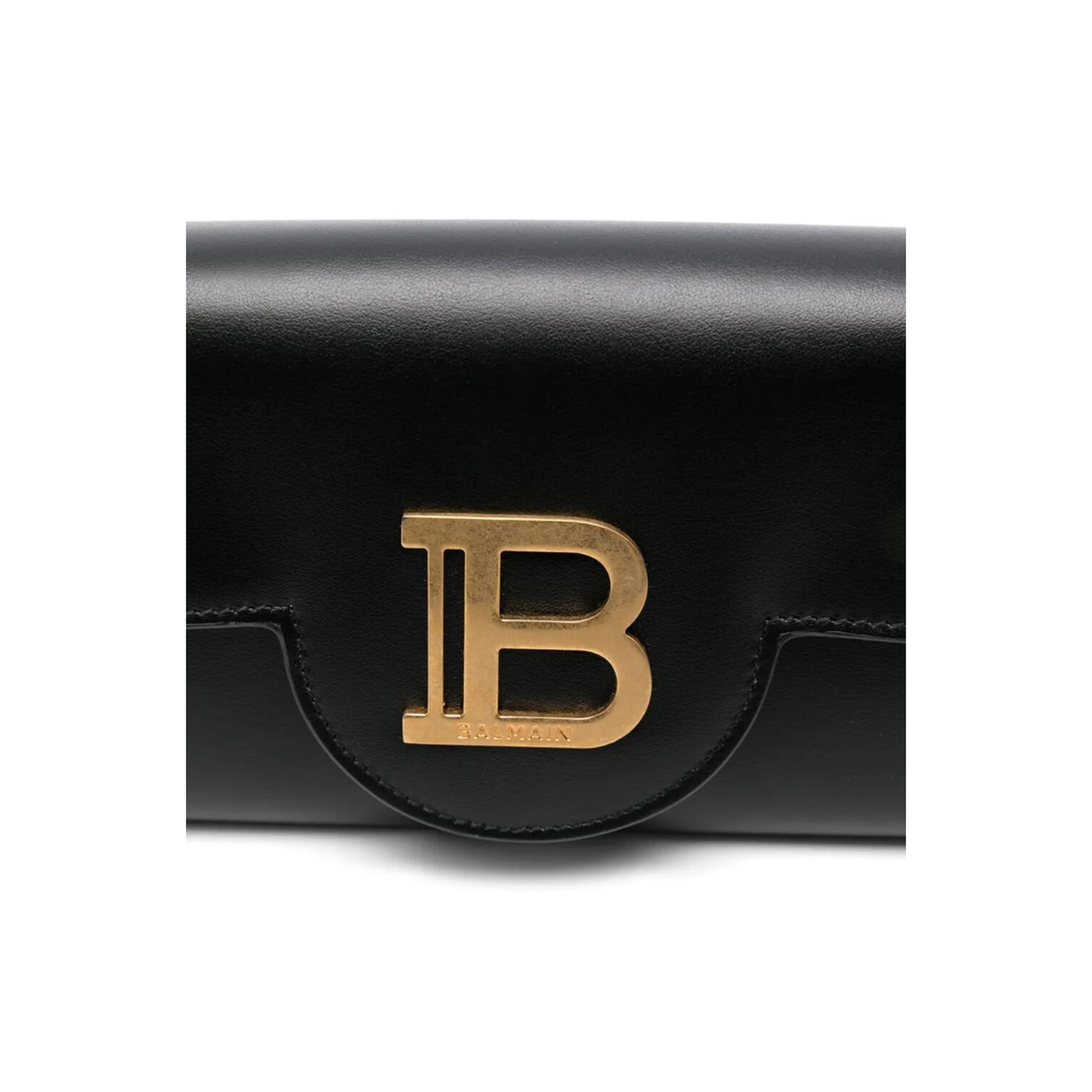 B-BUZZ Wallet on Chain Calfskin