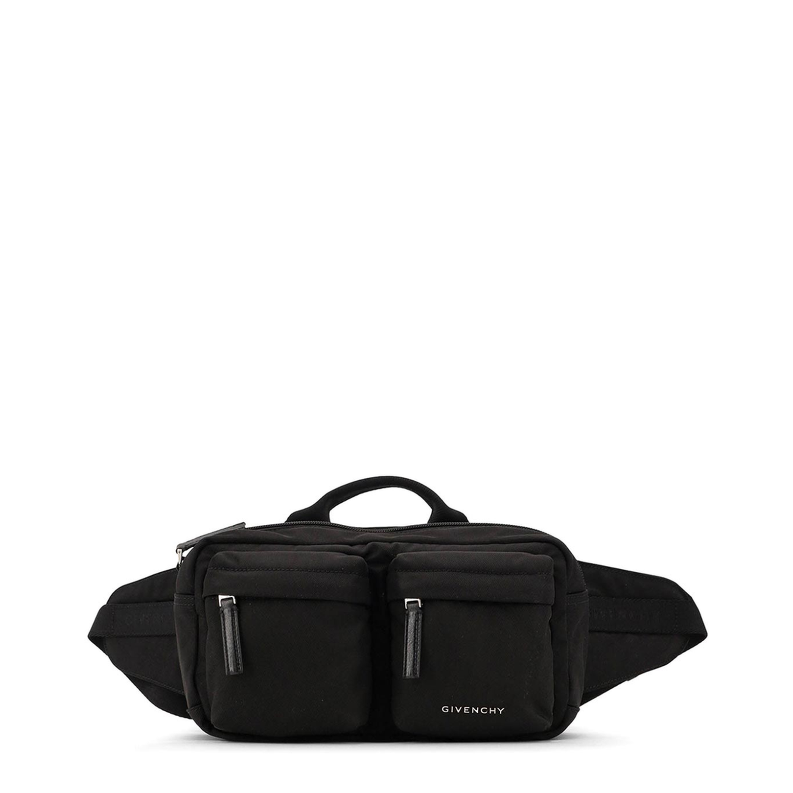 Essential U In Nylon Bag