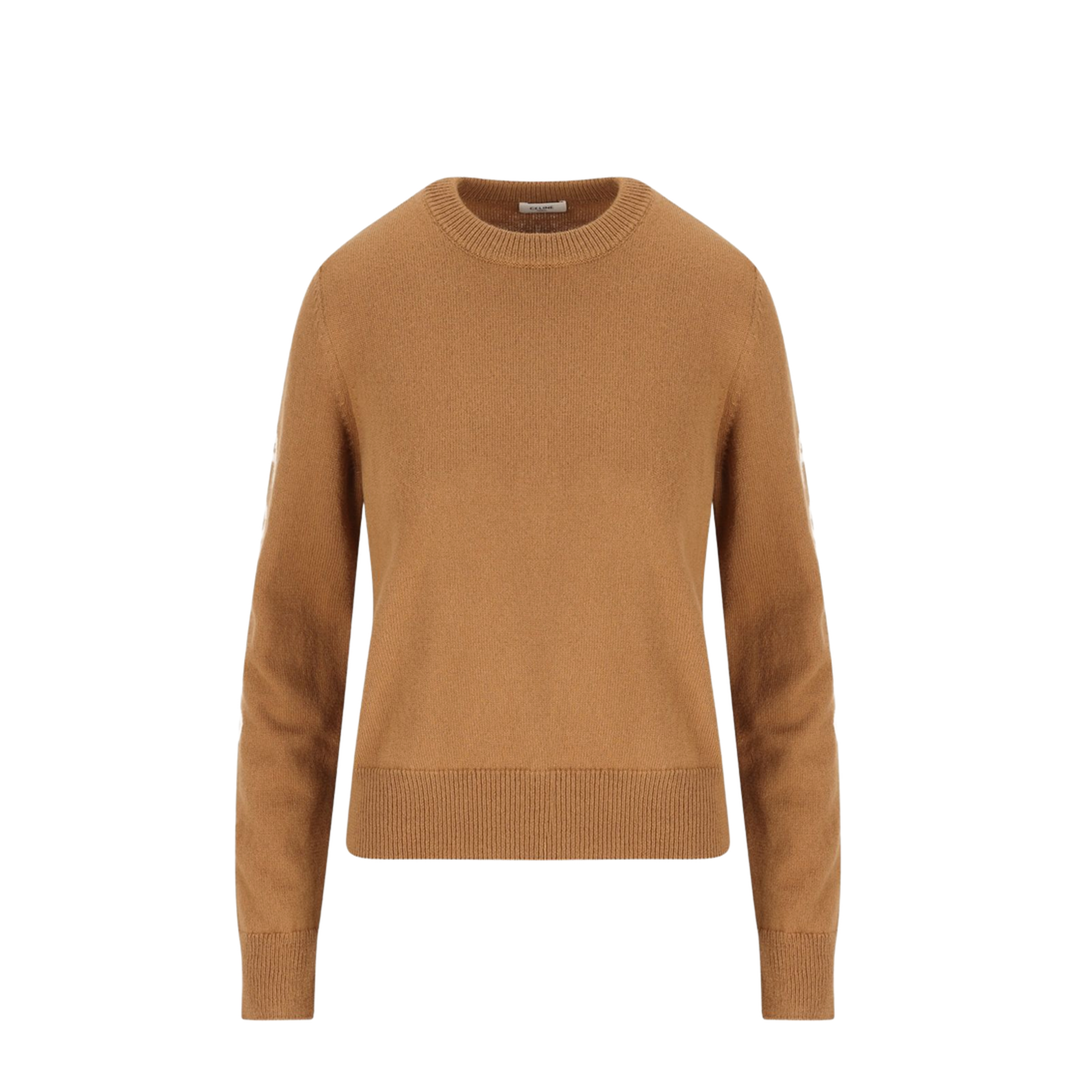 Knitted Sweater