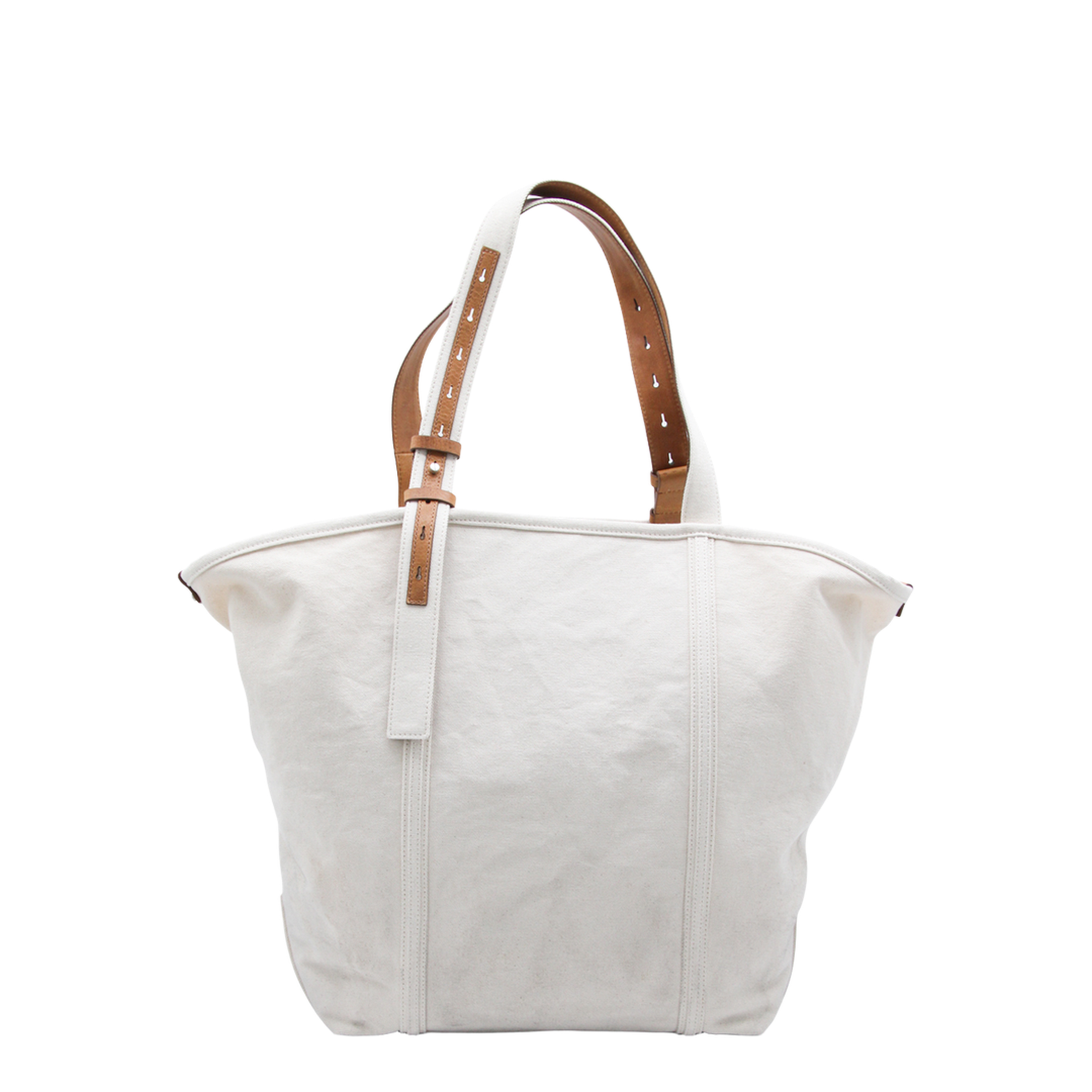 24.7 Canvas Tote Bag
