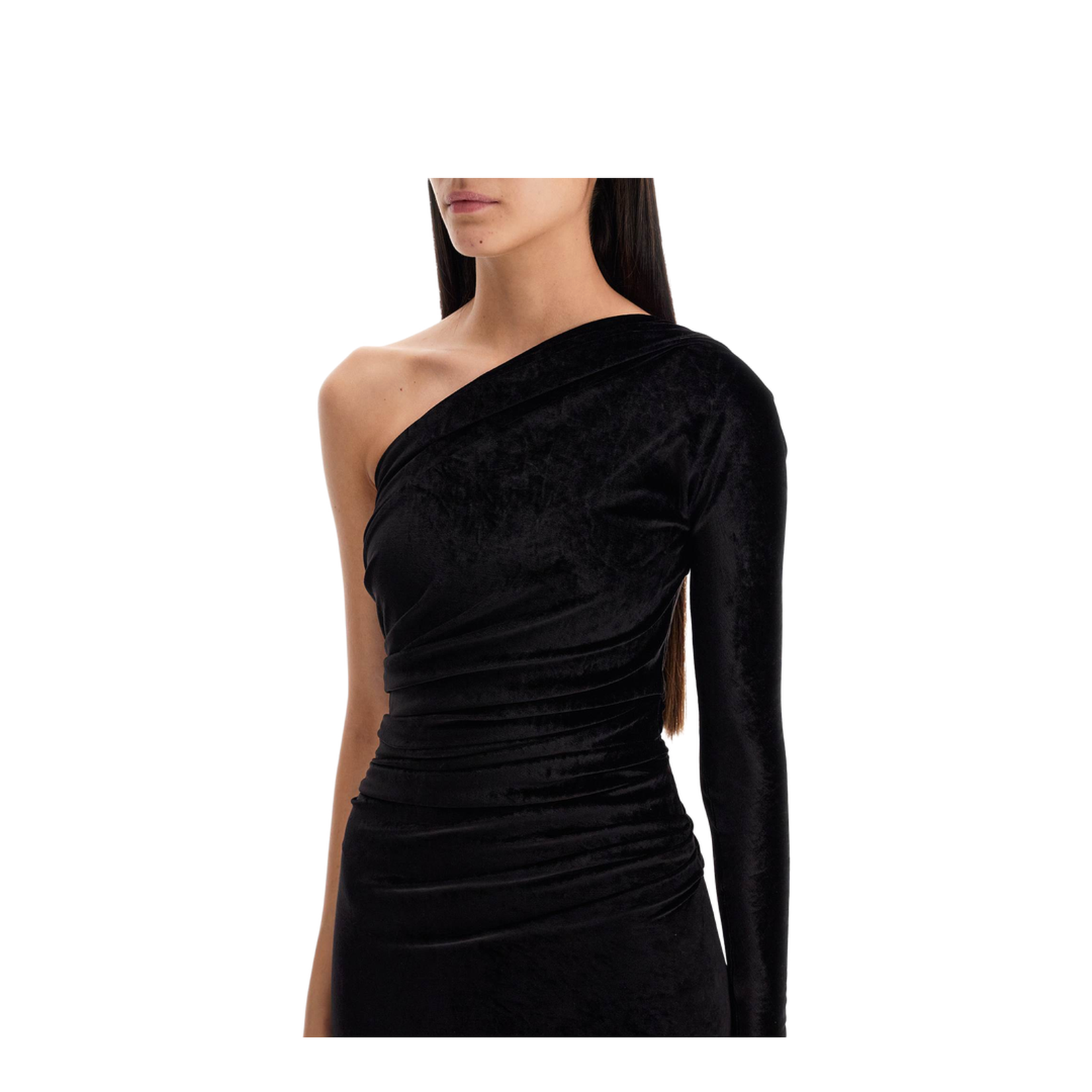 Asymmetric Dress