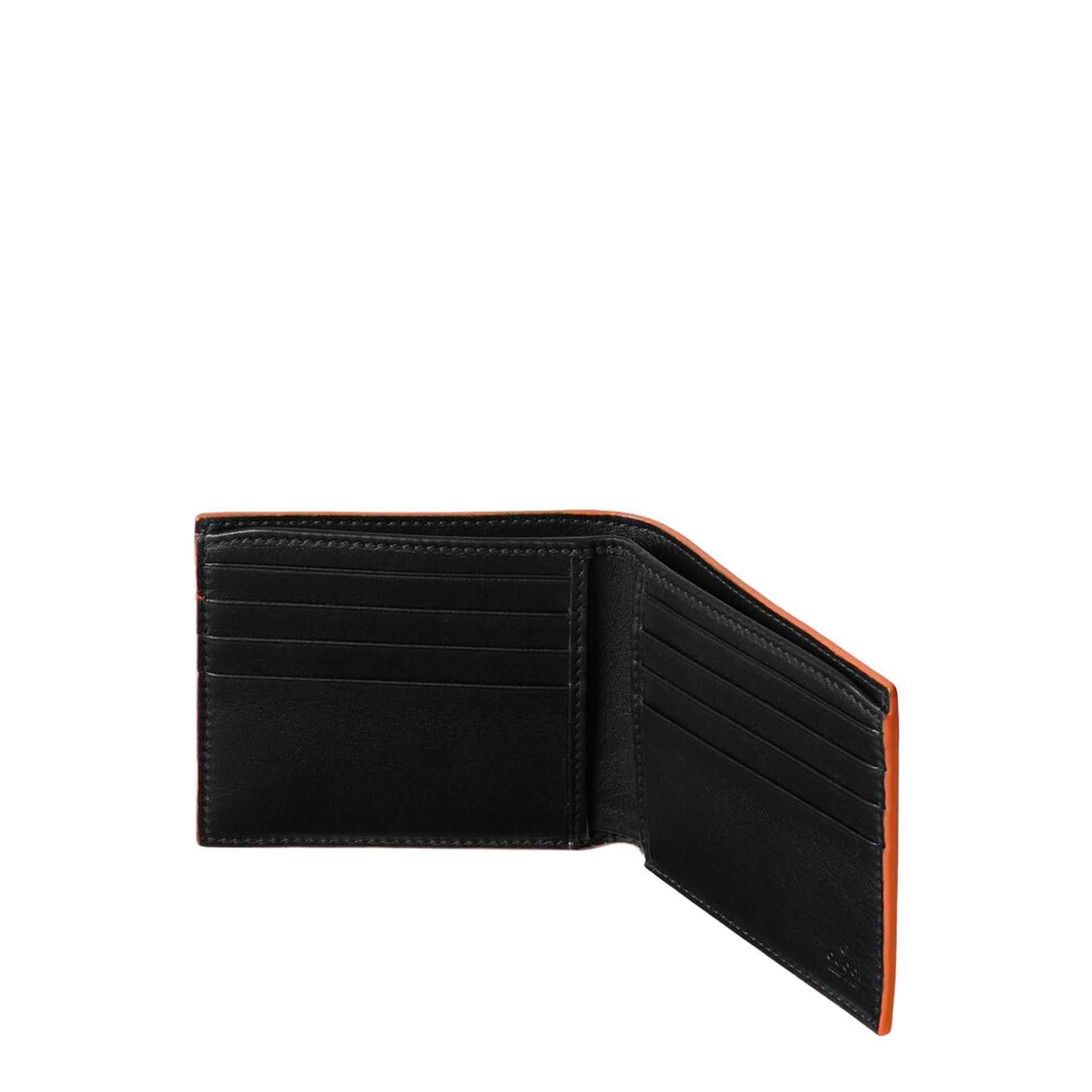 Bi-Fold Wallet
