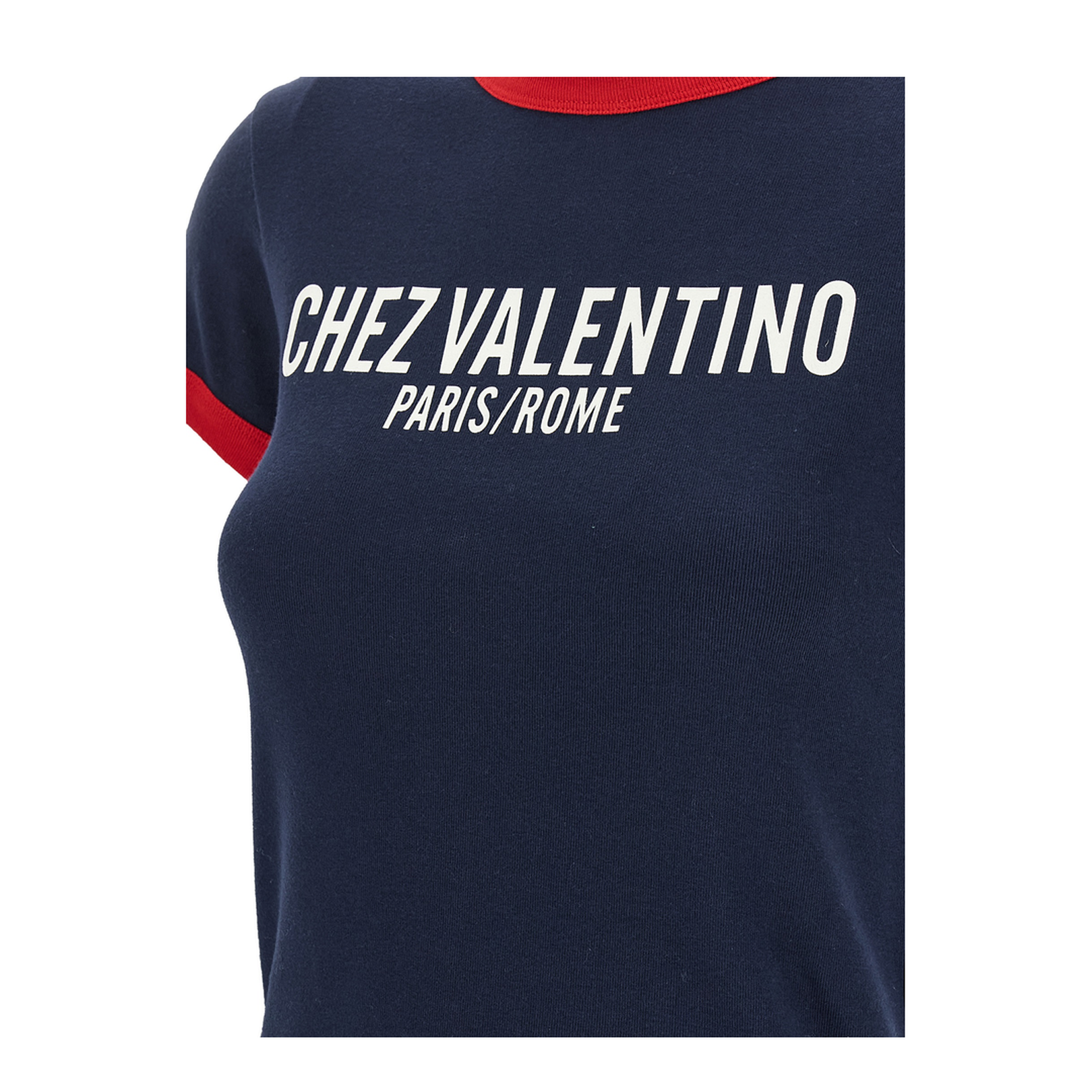 Garavani Garavani 'Chez ' T-Shirt