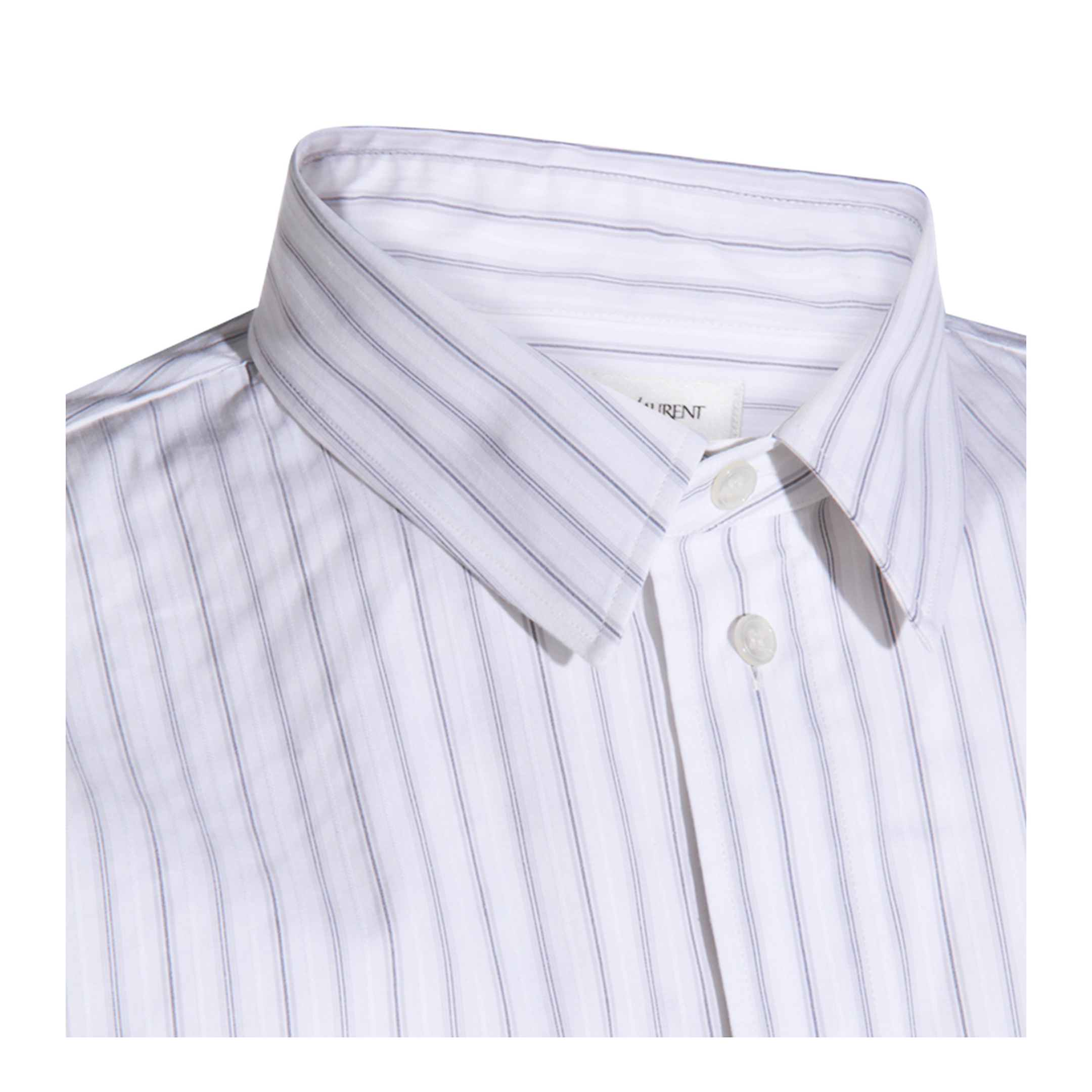 Striped Shirt
