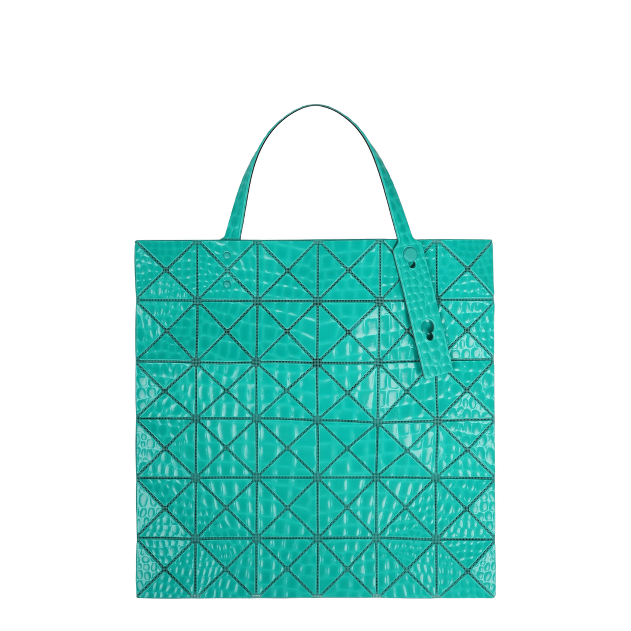 KAIJU Tote Bag Emerald Green