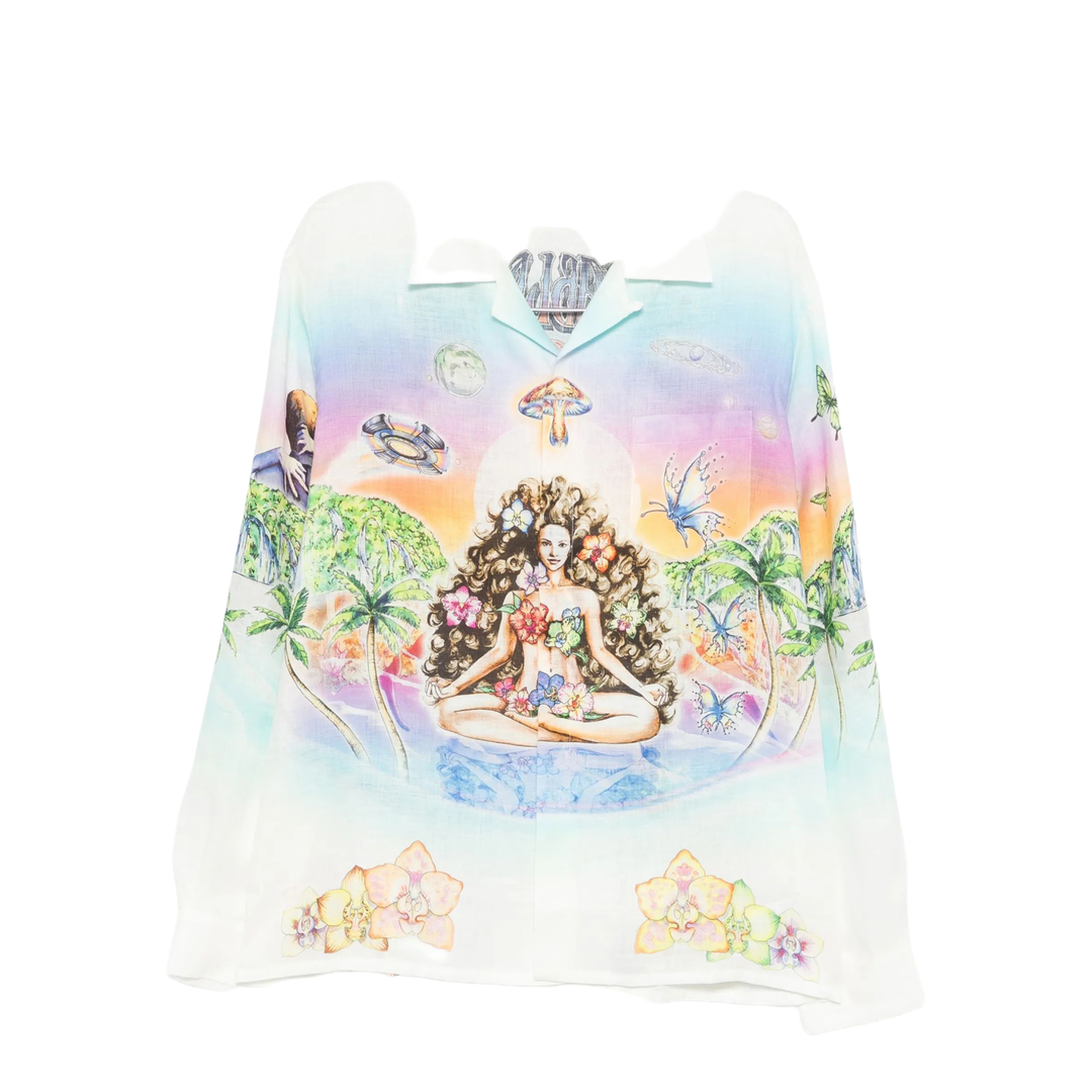 Innersence Innocence Print Shirt