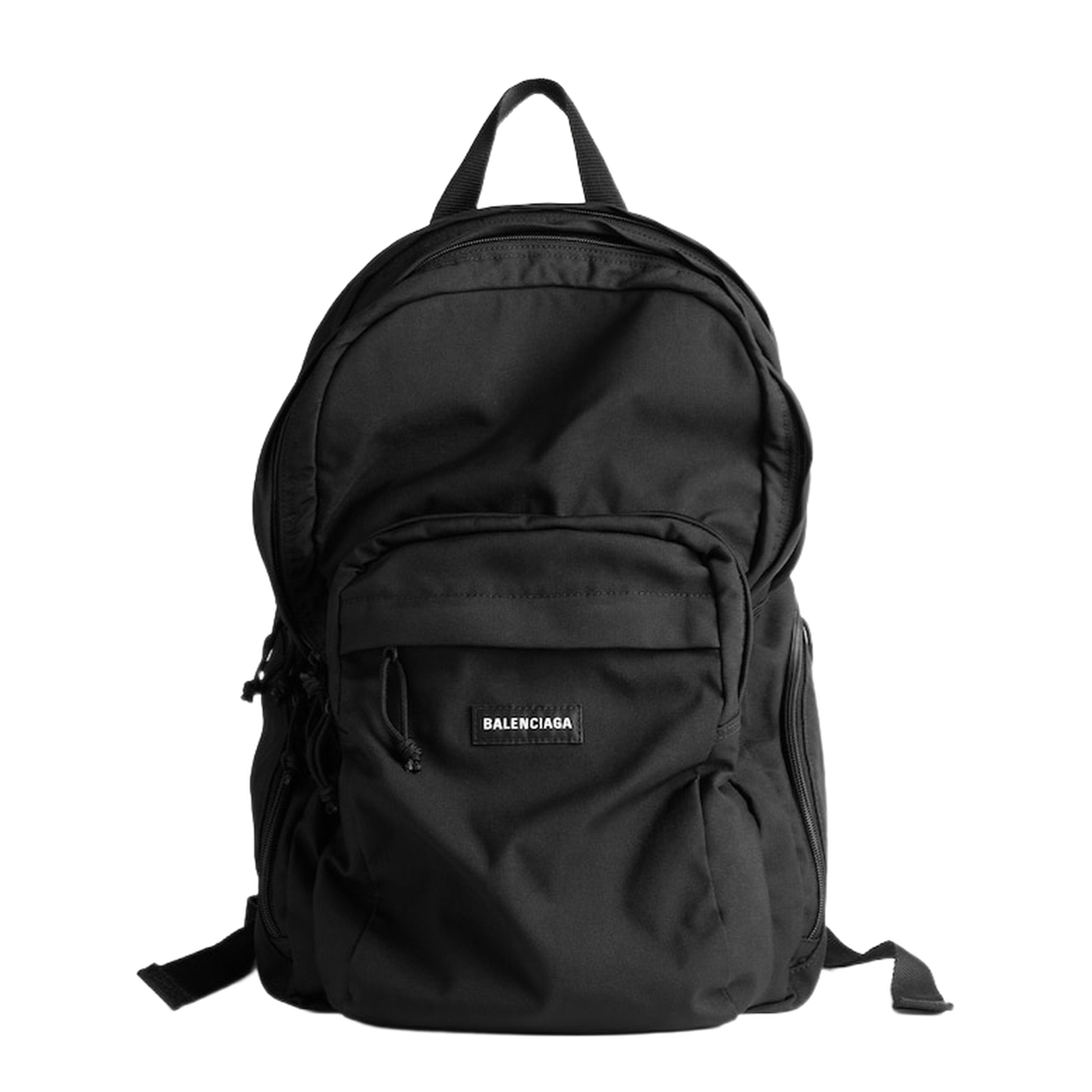 Explorer Multi-Pocket Backpack