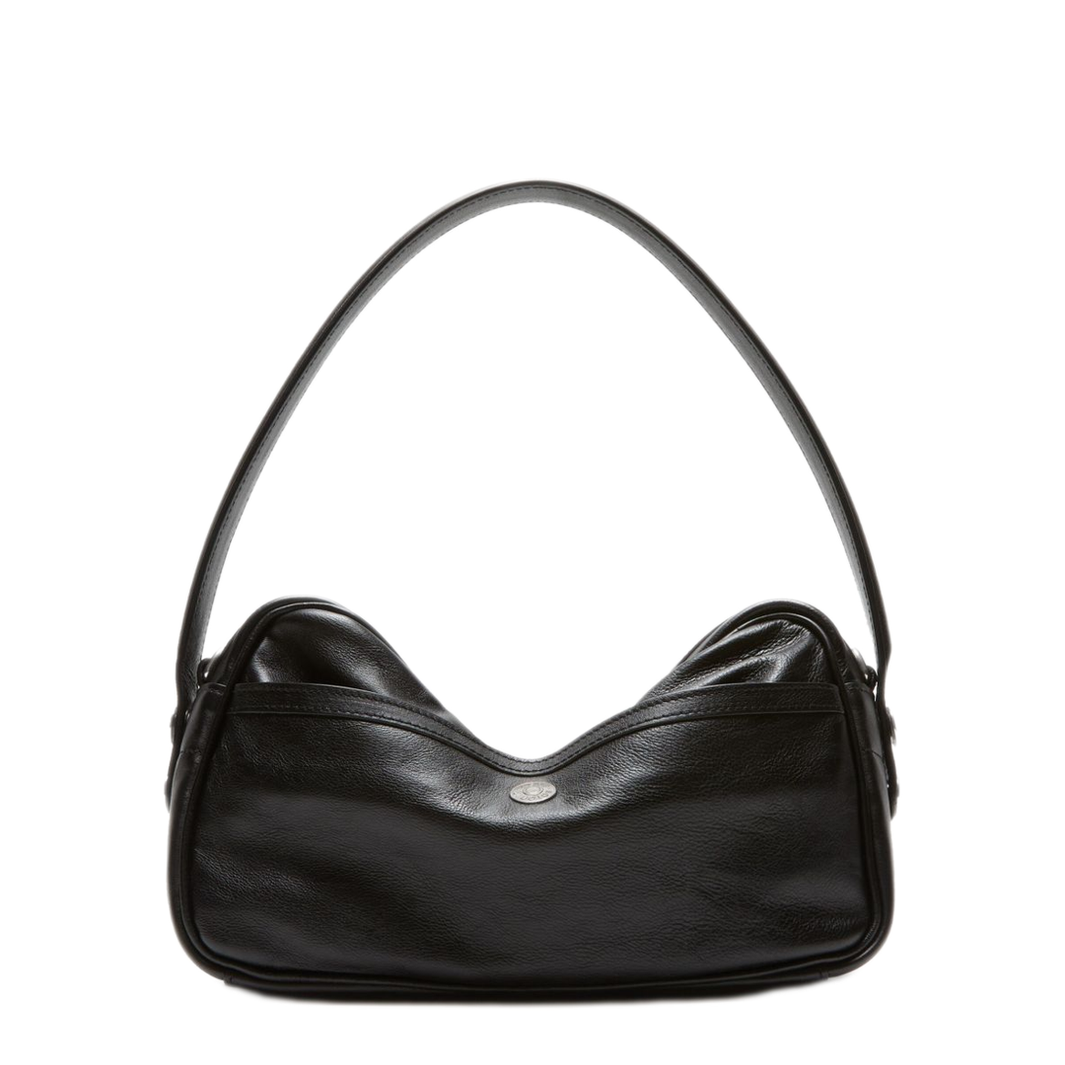 MAYFEYR - Acne Studios - Black Bag - C10240900