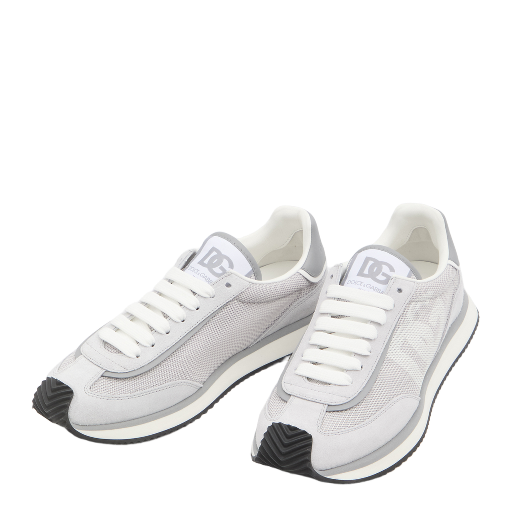 Sneakers Grey