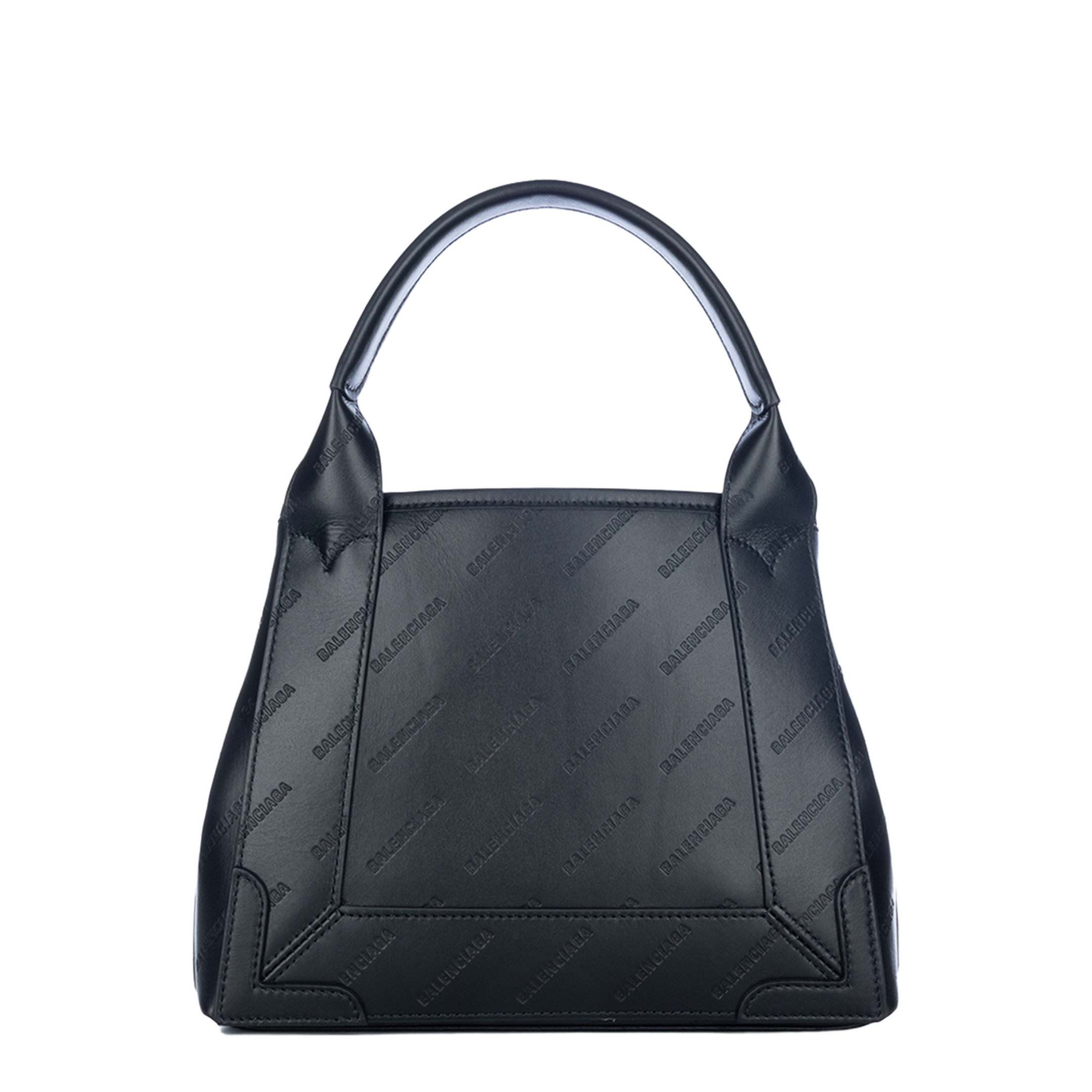 Navy XS Shoulder Bag