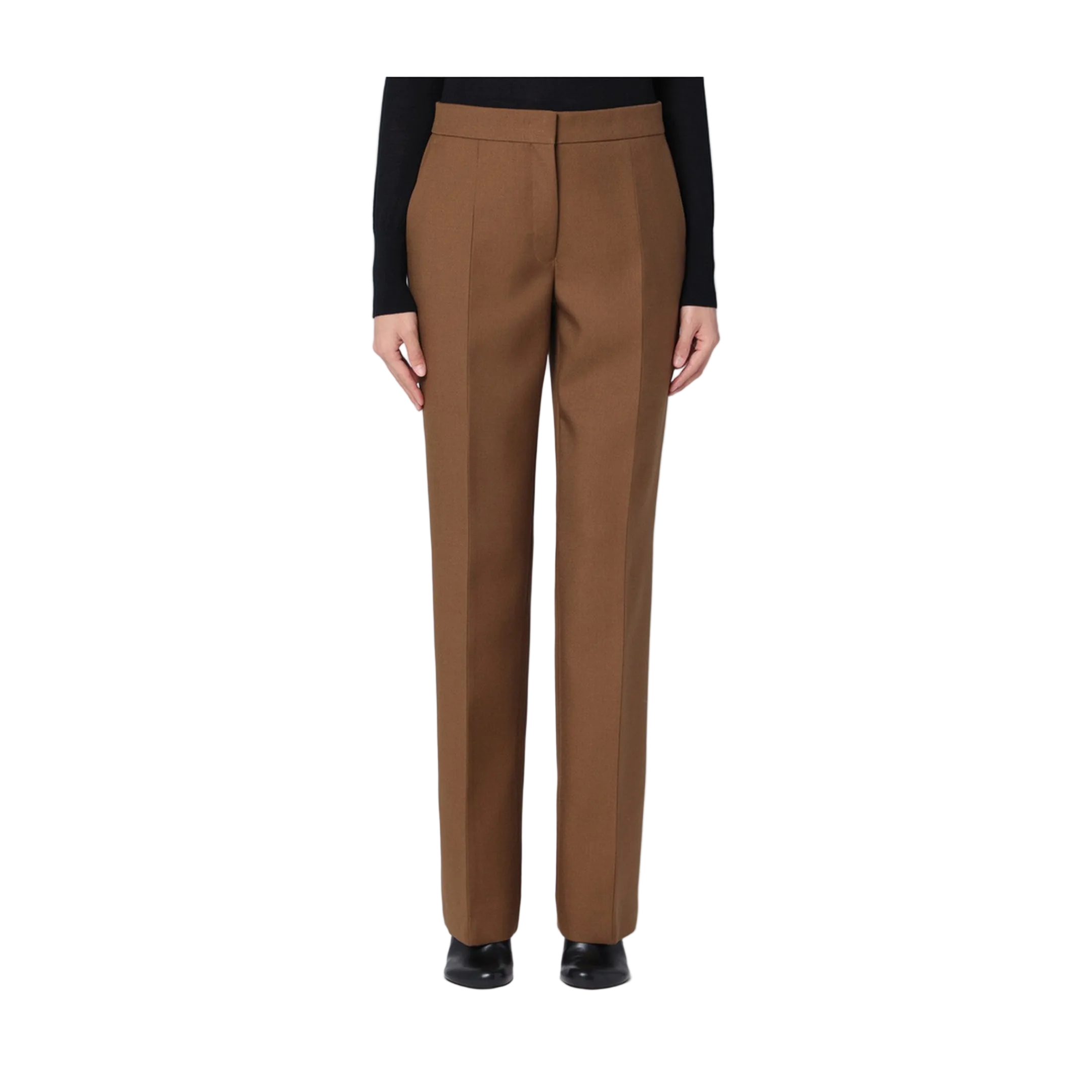 Jogger Pants Gray