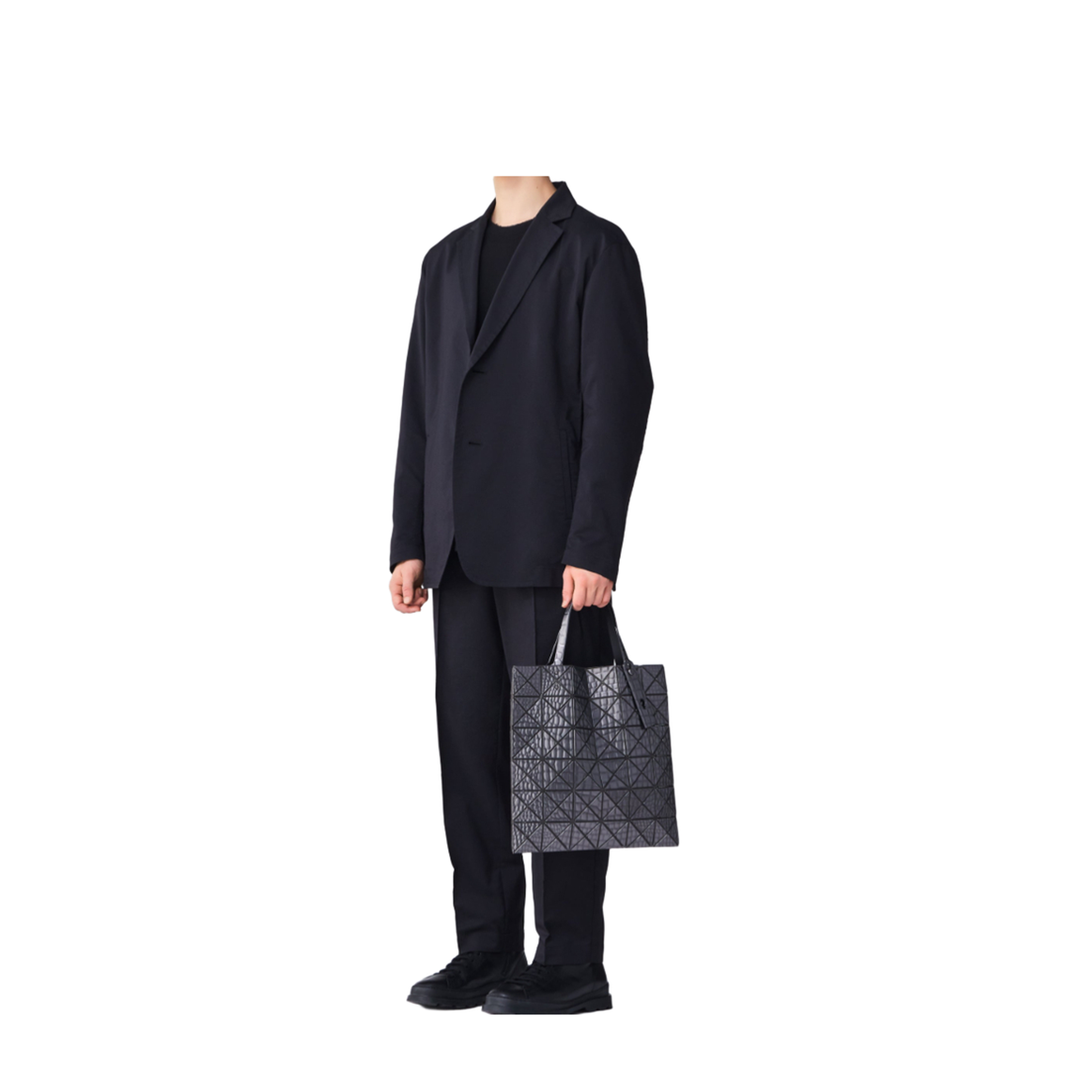 MAYFEYR - Bao Bao Issey Miyake - Borse A Mano - BB58AG83294