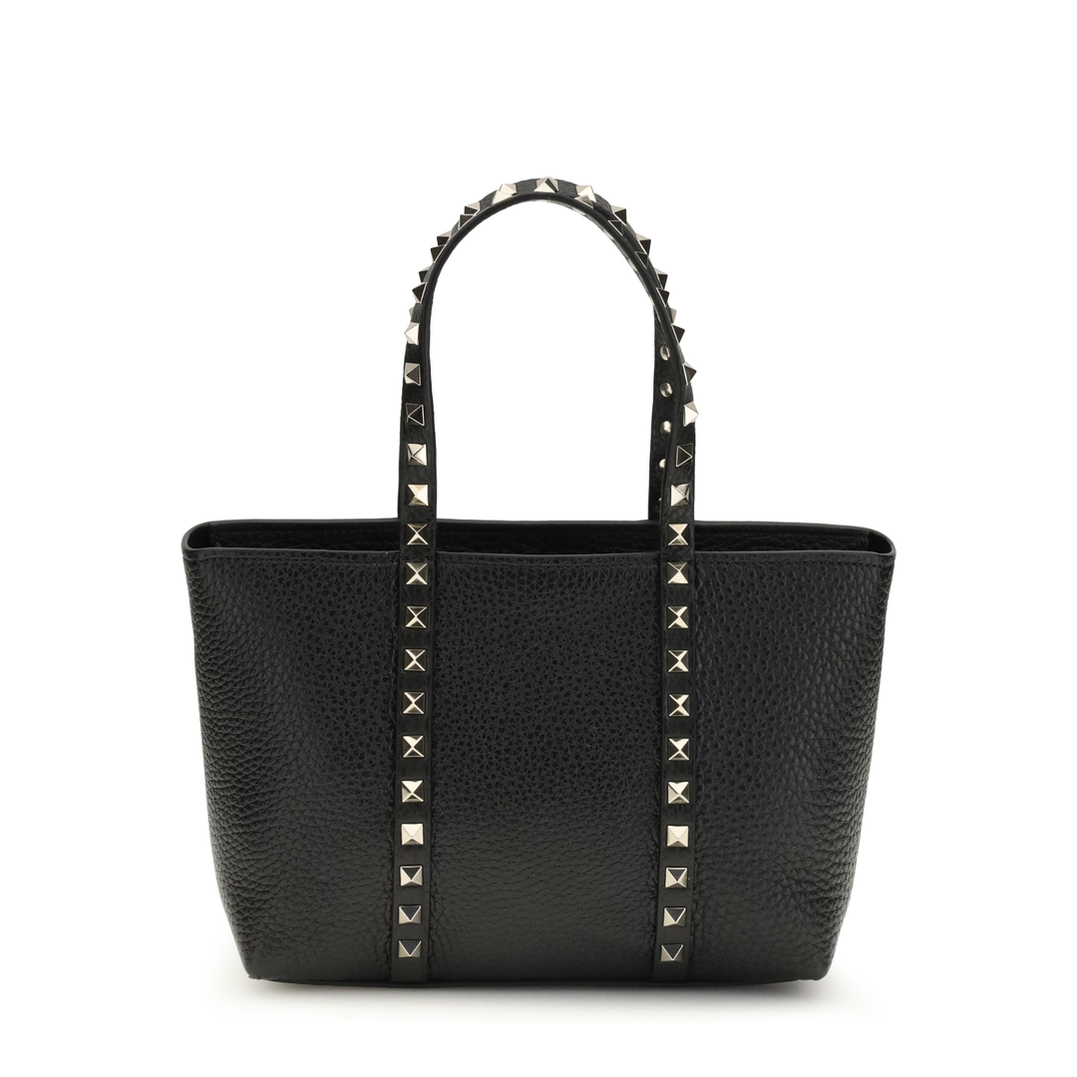 MAYFEYR - Valentino - Small Rockstud Tote Bag - 8W2B0R05VSF