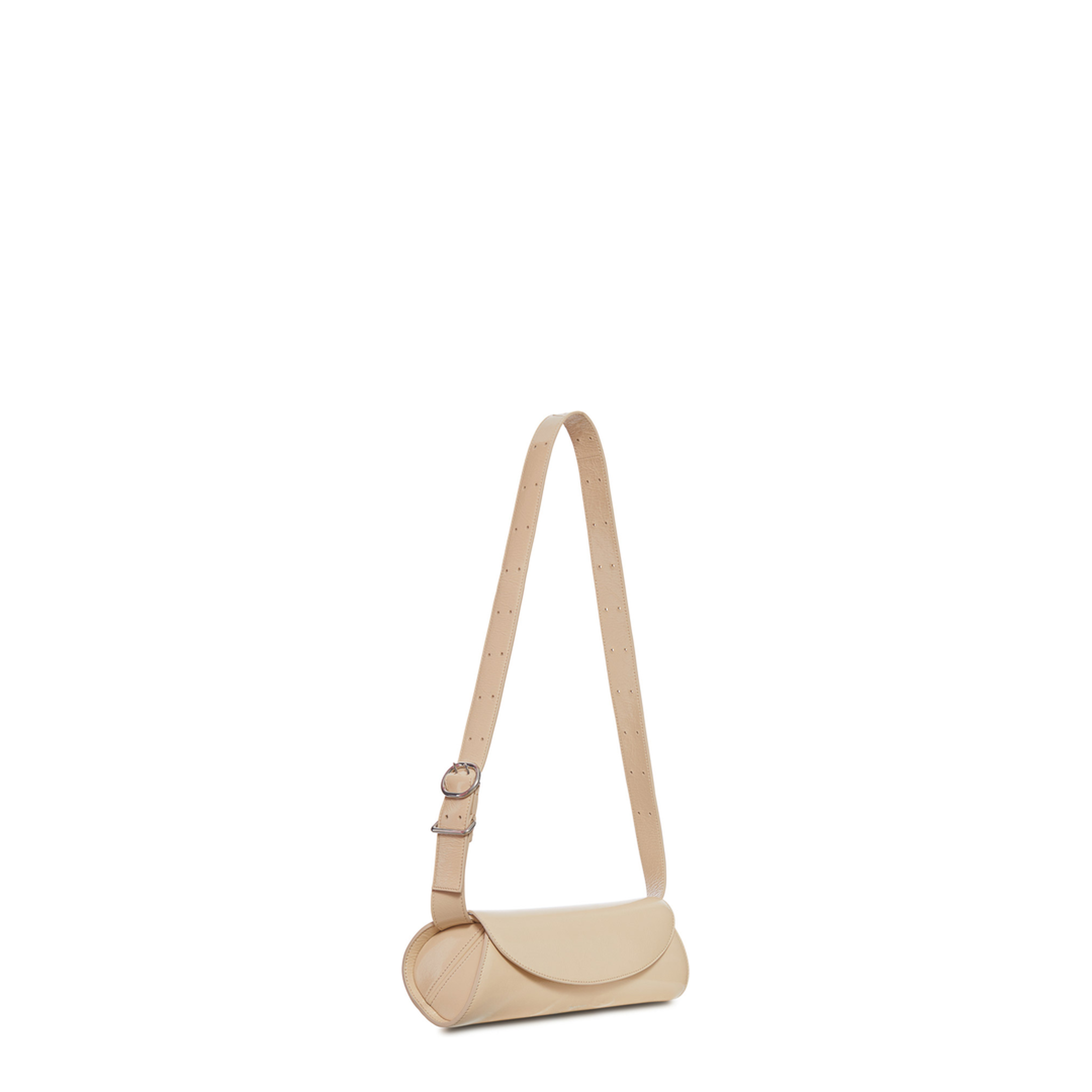 Shoulder Bag Cream