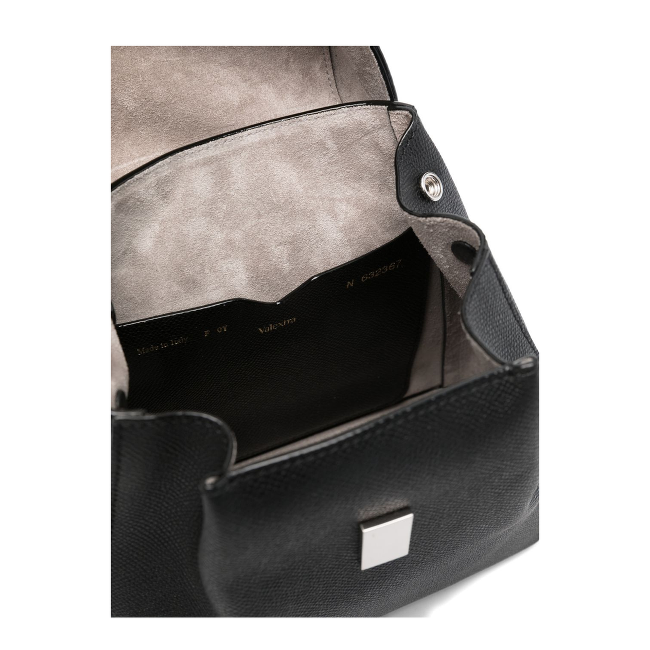 Iside Backpack Mini Black