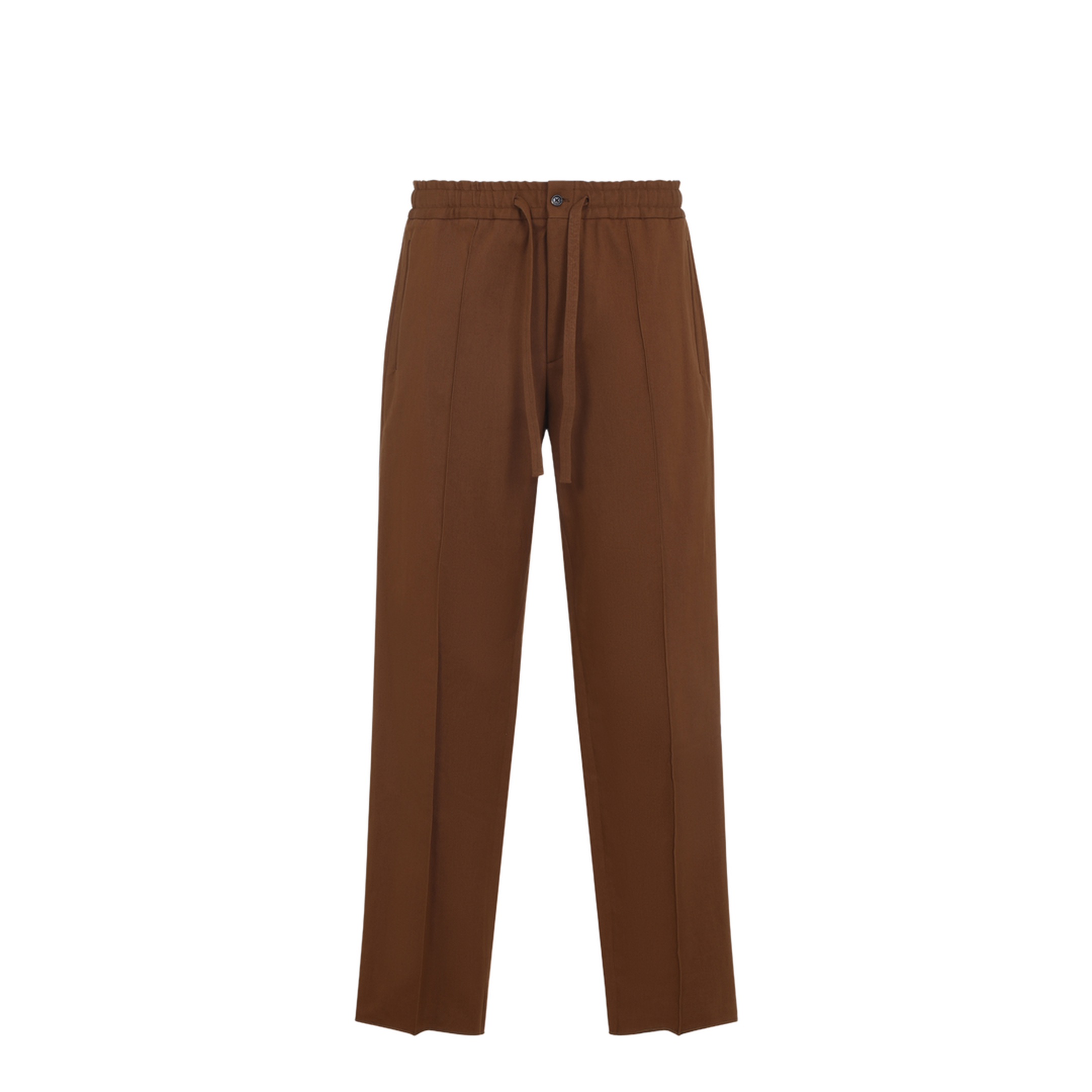 MAYFEYR - Valentino - Wool Pants - 8V3RBN31ALS