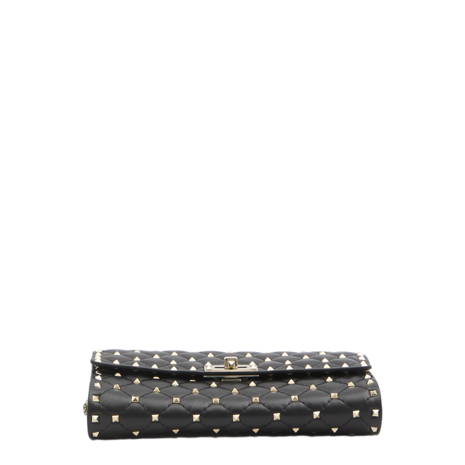 Rockstud Clutch