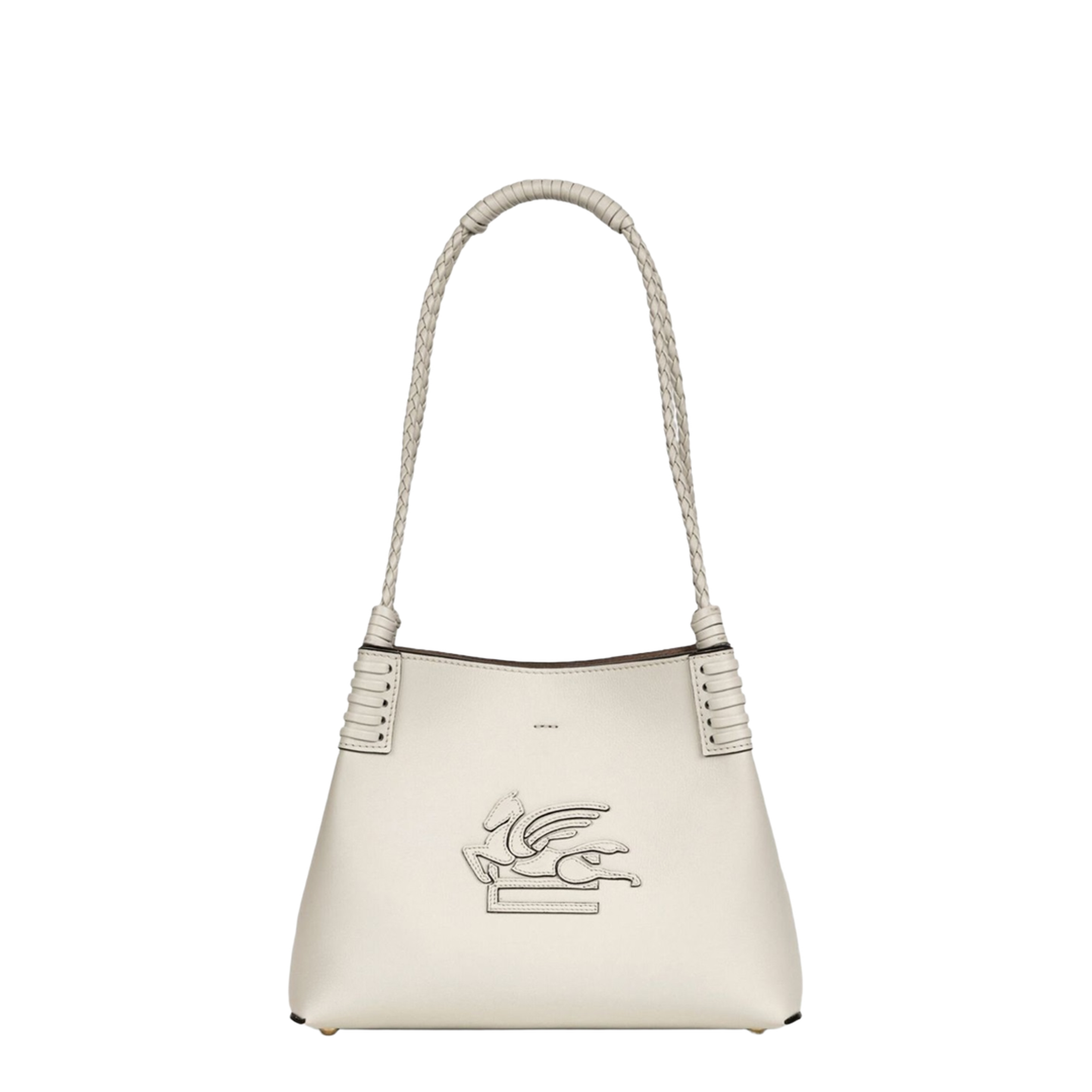 Shoulder Bag Ivory