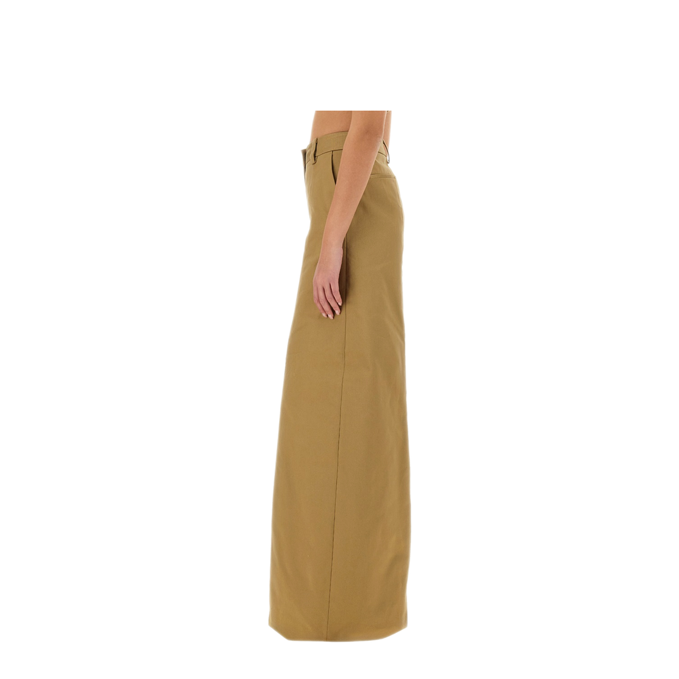 MAYFEYR - The Latest - Alma Pants - SVW03101T0198LNT0003