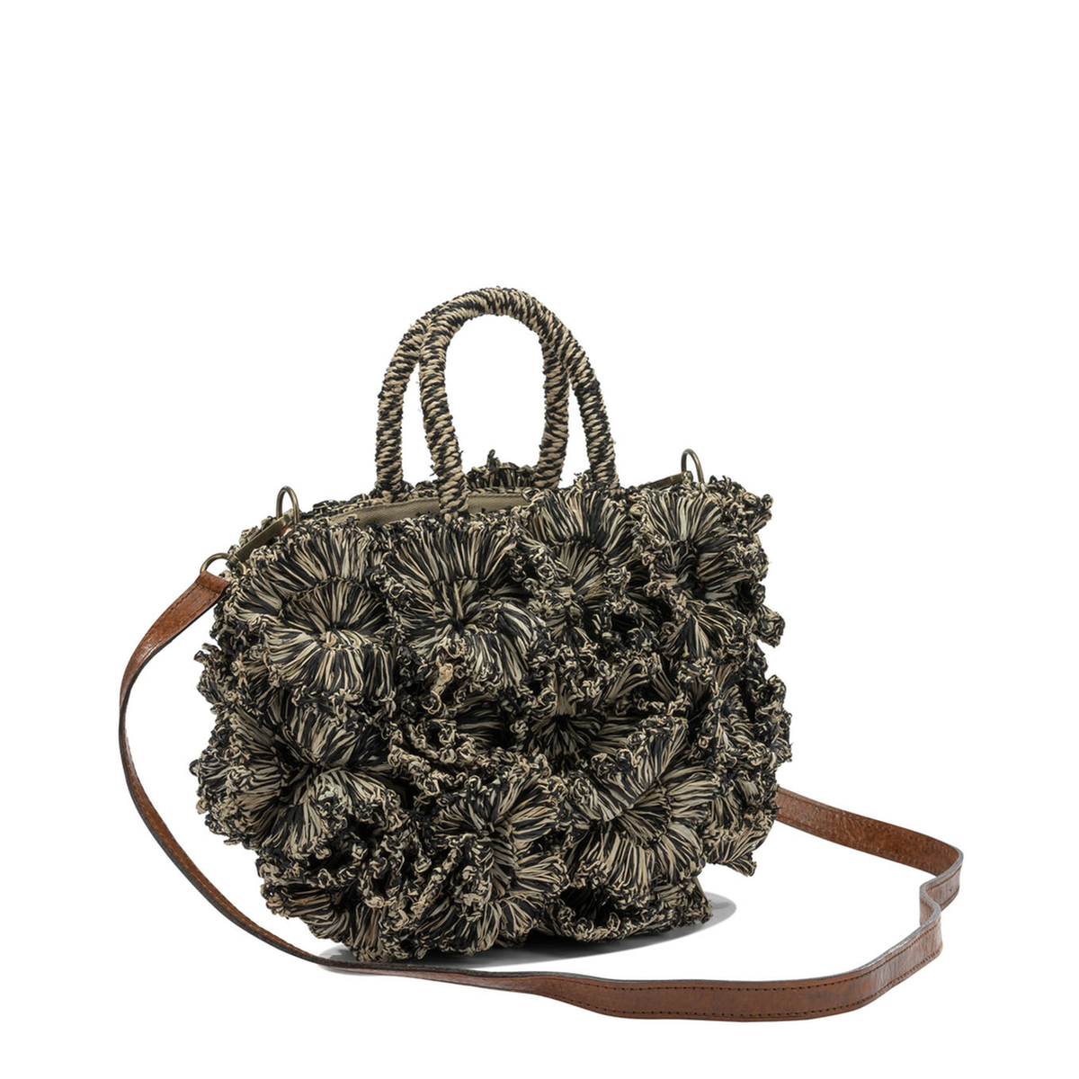 MAYFEYR - Ibeliv - Handbags - CORALTIGA