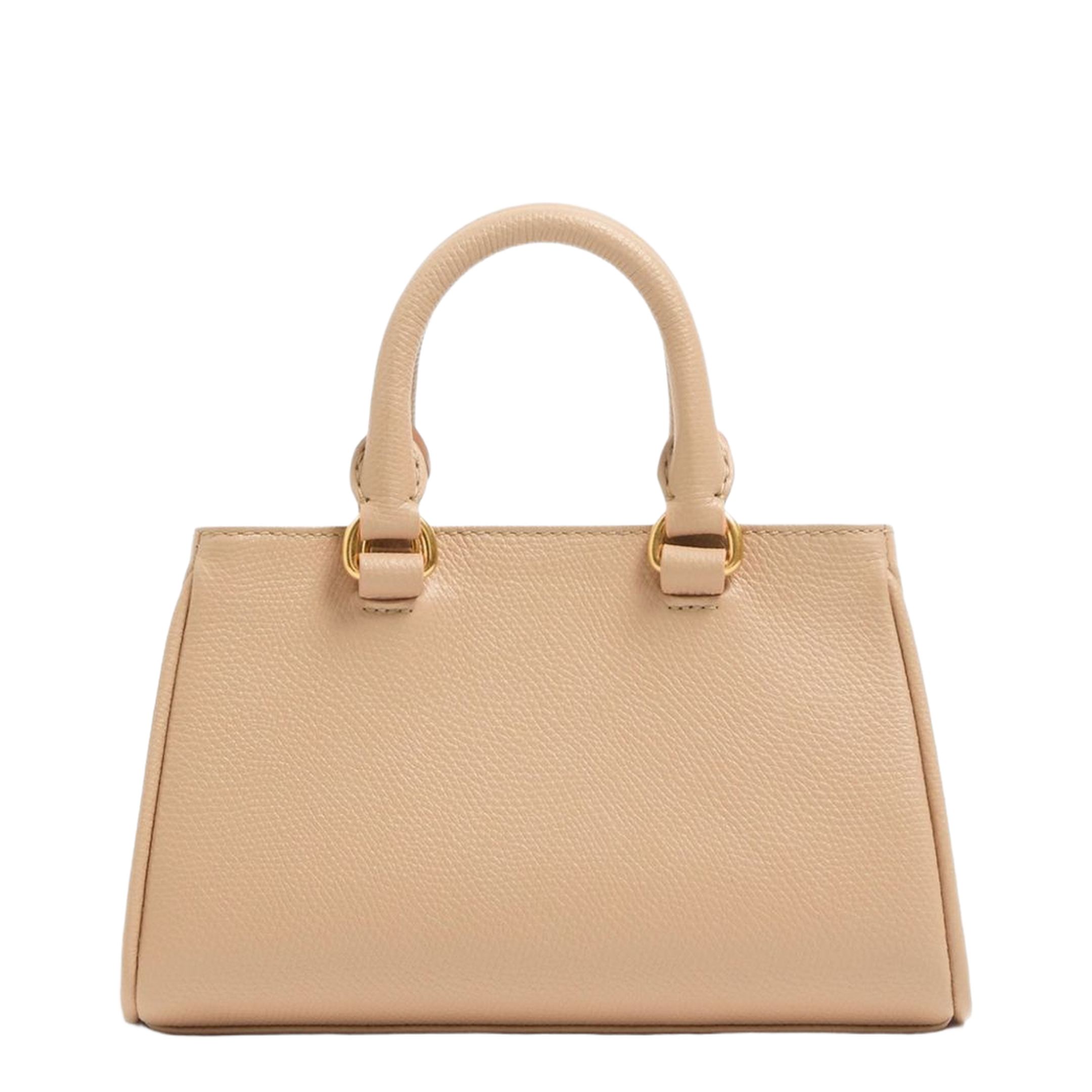 MAYFEYR - Valentino - Bag Pink - WP0BA9SNPWRP
