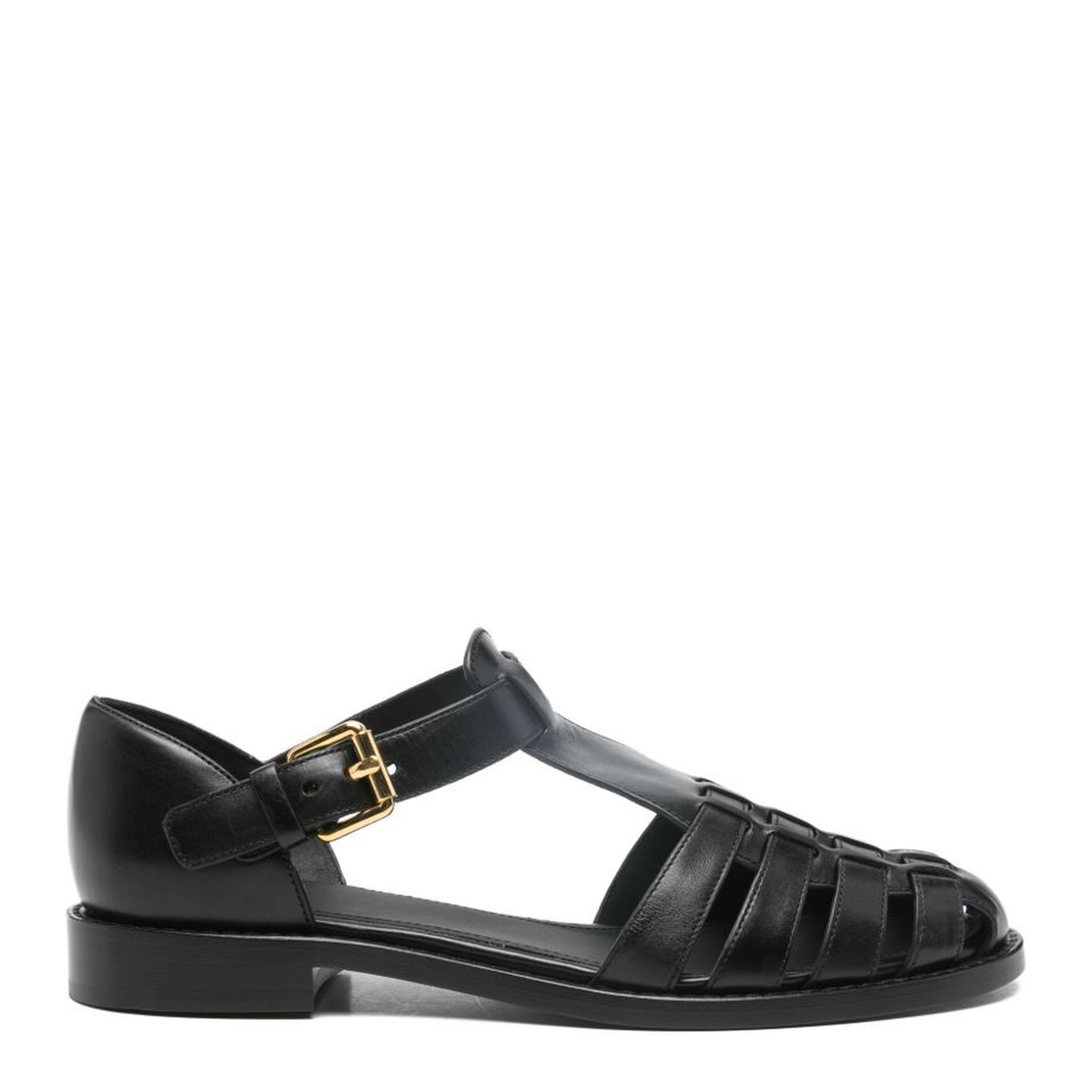 MAYFEYR - Church's - Sandals Black - DX00013ZLGF0AAB