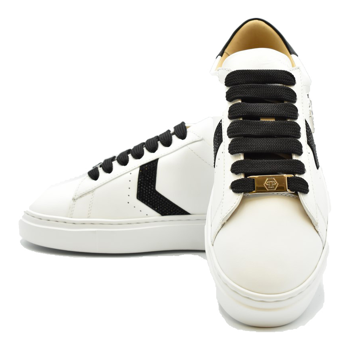 MAYFEYR - PHILIPP PLEIN - Sneakers - AADSUSC0678PLE075N02