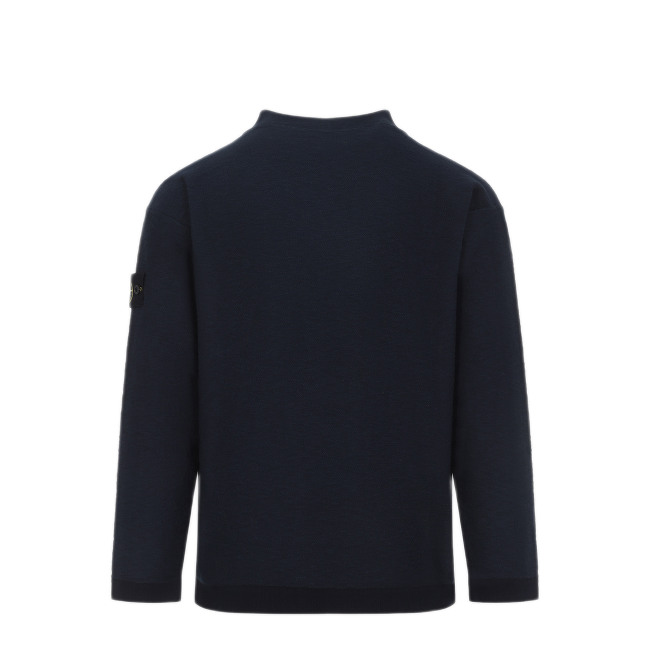 MAYFEYR - Stone Island - Cotton Sweater - L1S155100044S01B0V0020