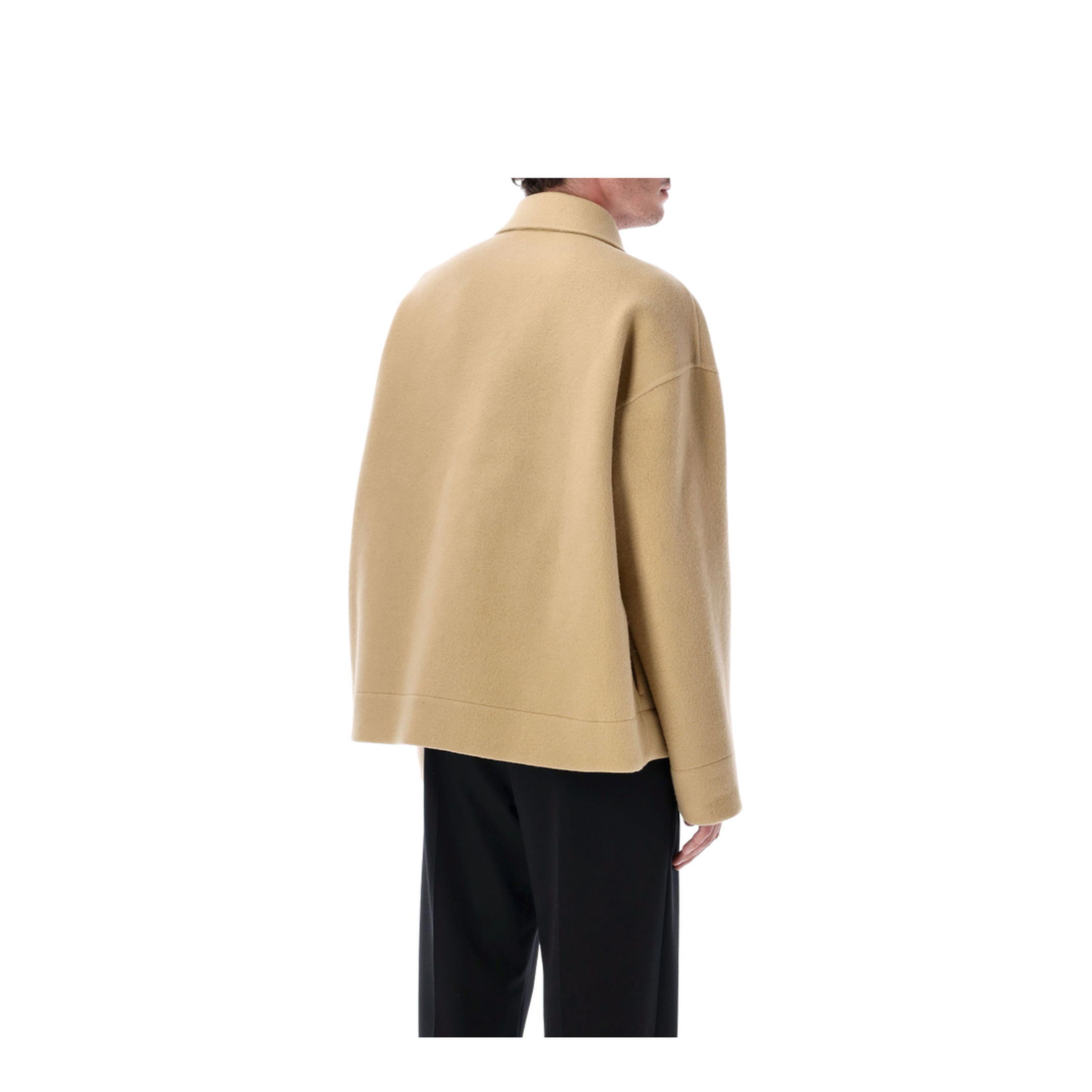 BLOUSON 170 EMB DB