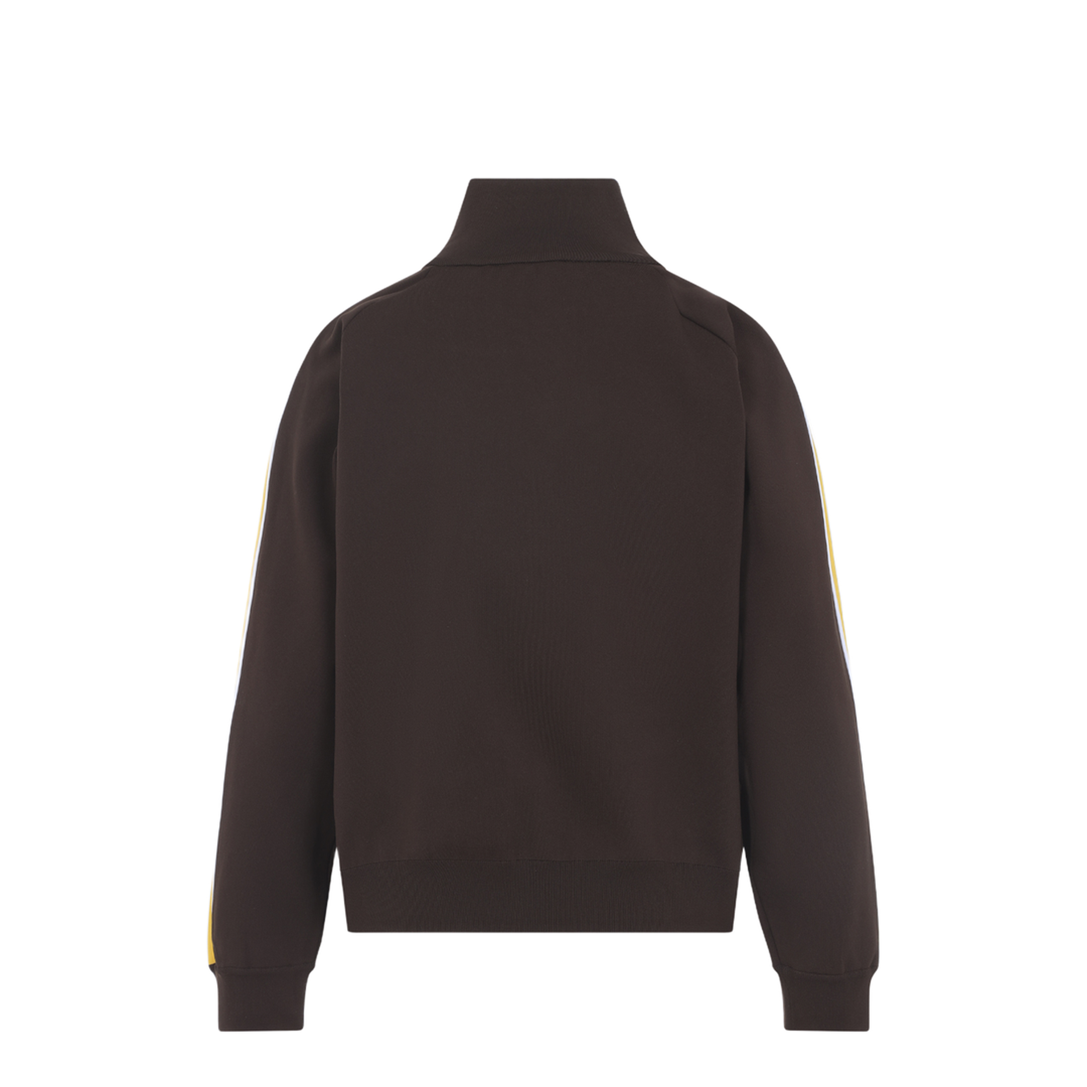 MAYFEYR - Miu Miu - Polyamide Turtle Neck - MMR463SOOO148O