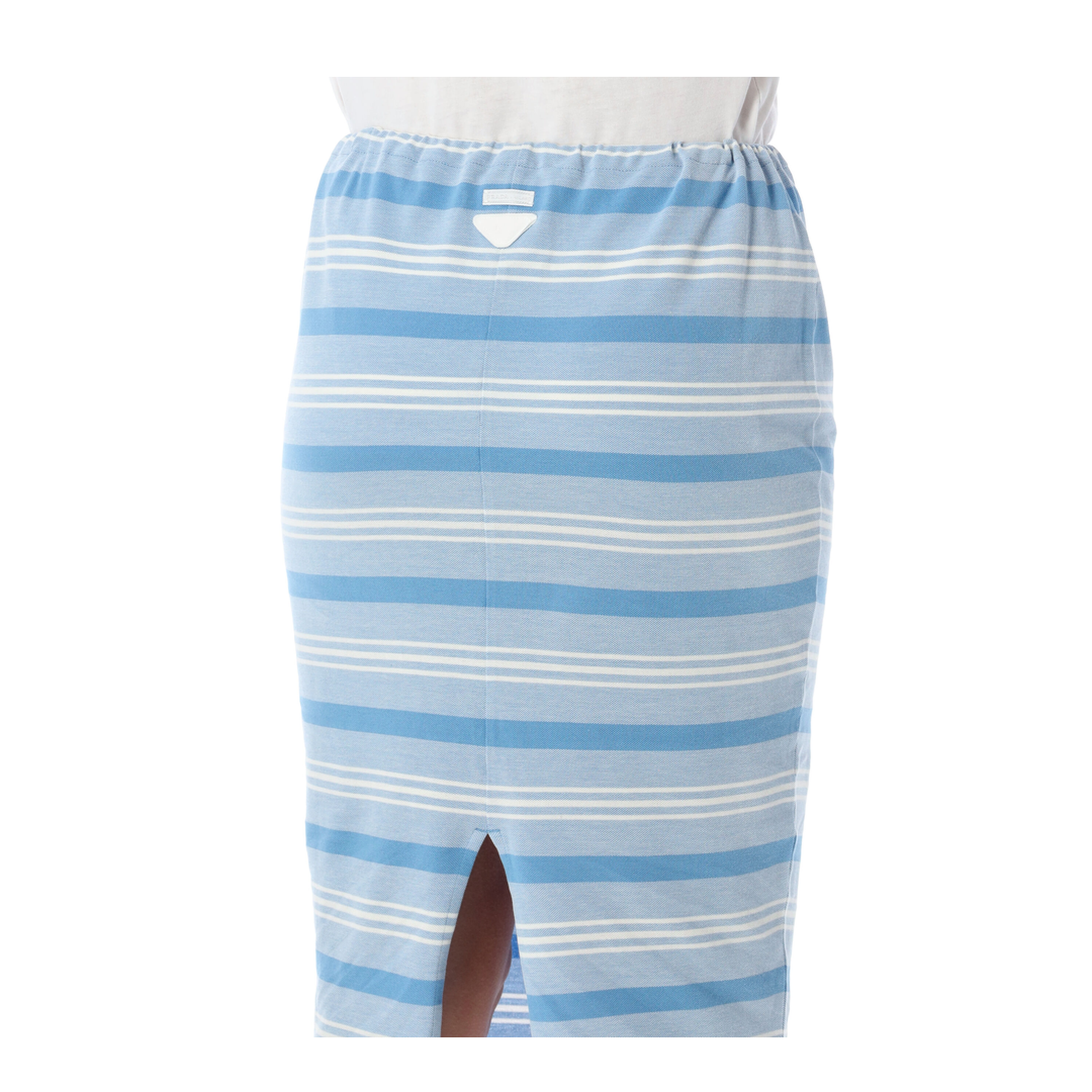 MAYFEYR - Prada - Skirts Blue - 31147188QF0076