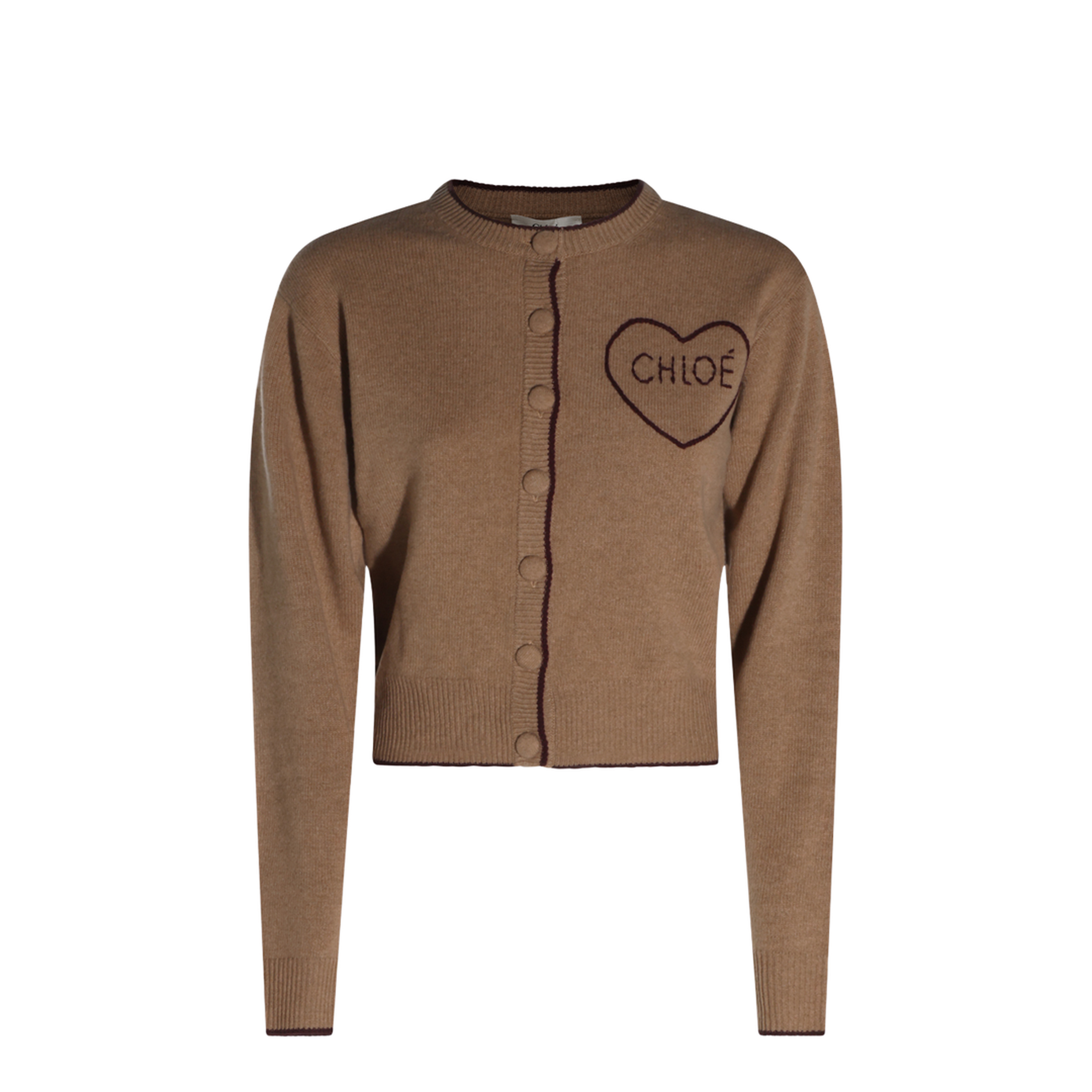 MAYFEYR - Chloè - Sweaters - CH26AMC15710218